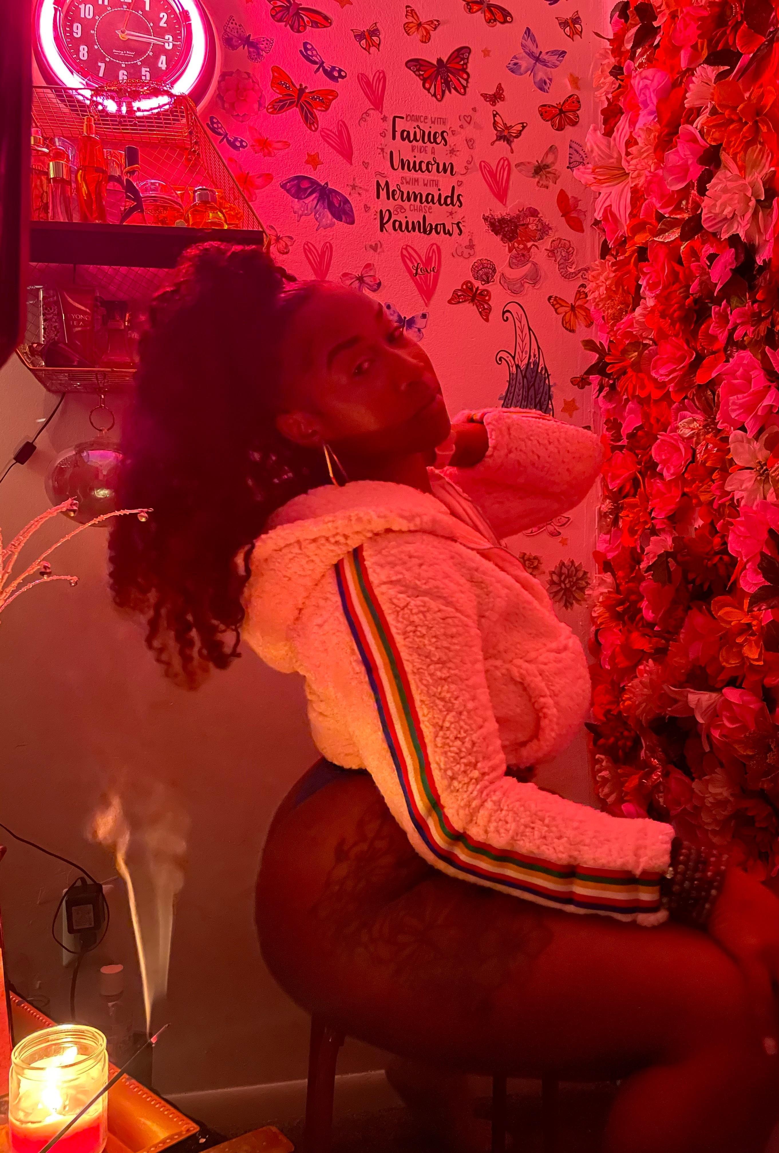 Trina Shana profile image