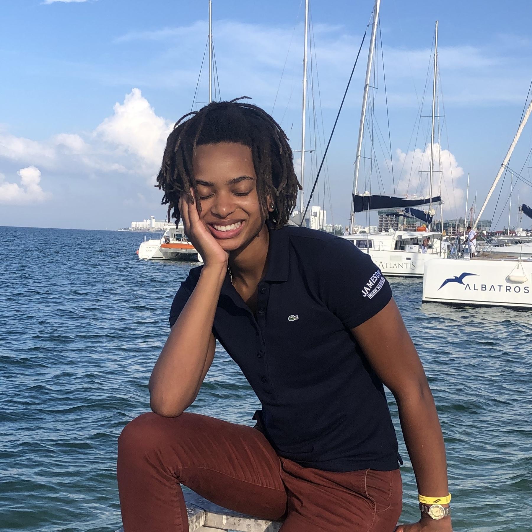 Amber Loryn’s $$ Mindset profile image