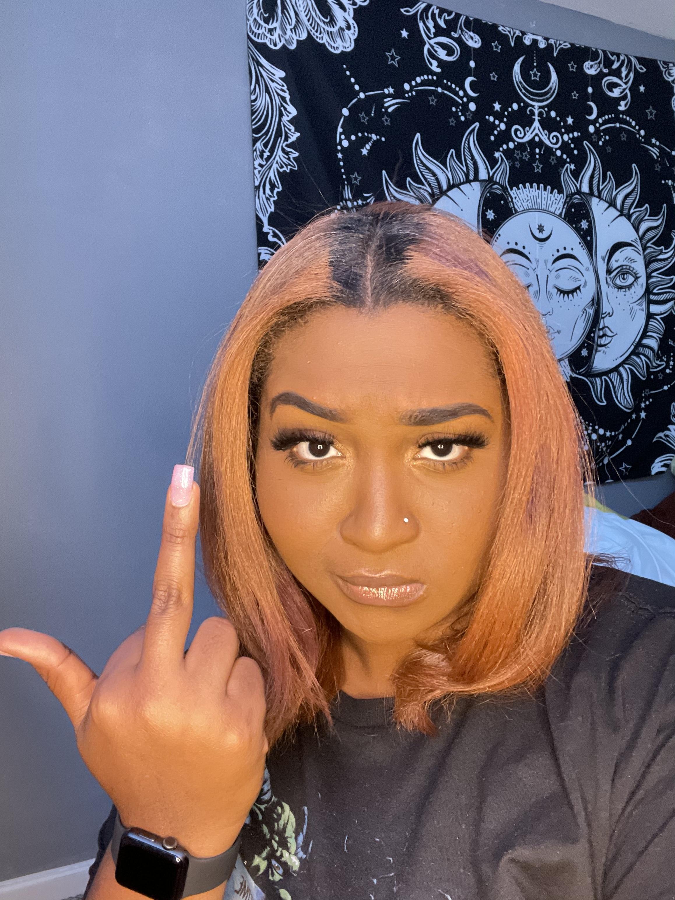 Armani 💛 profile image