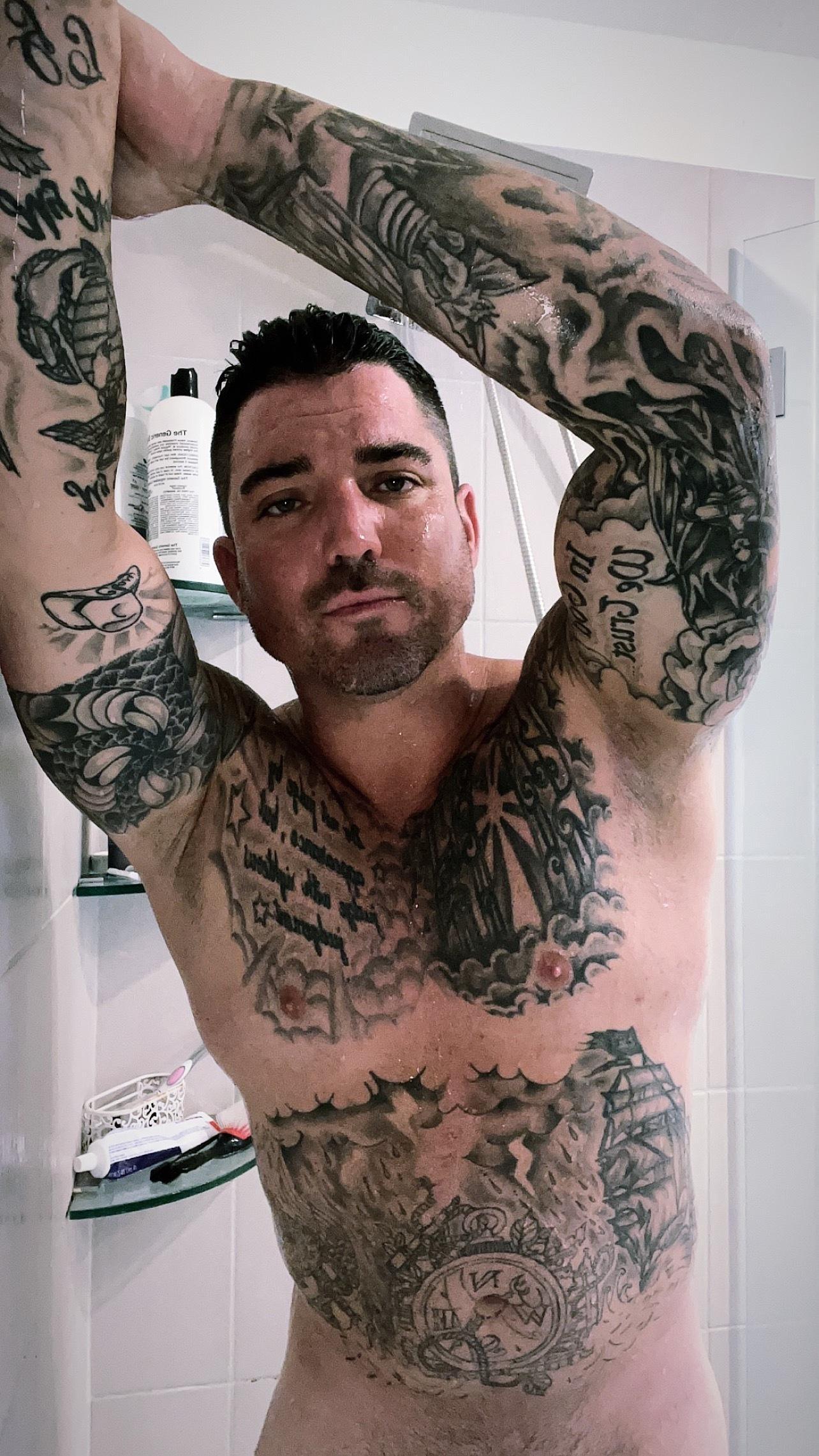 Morgan Tucker profile image