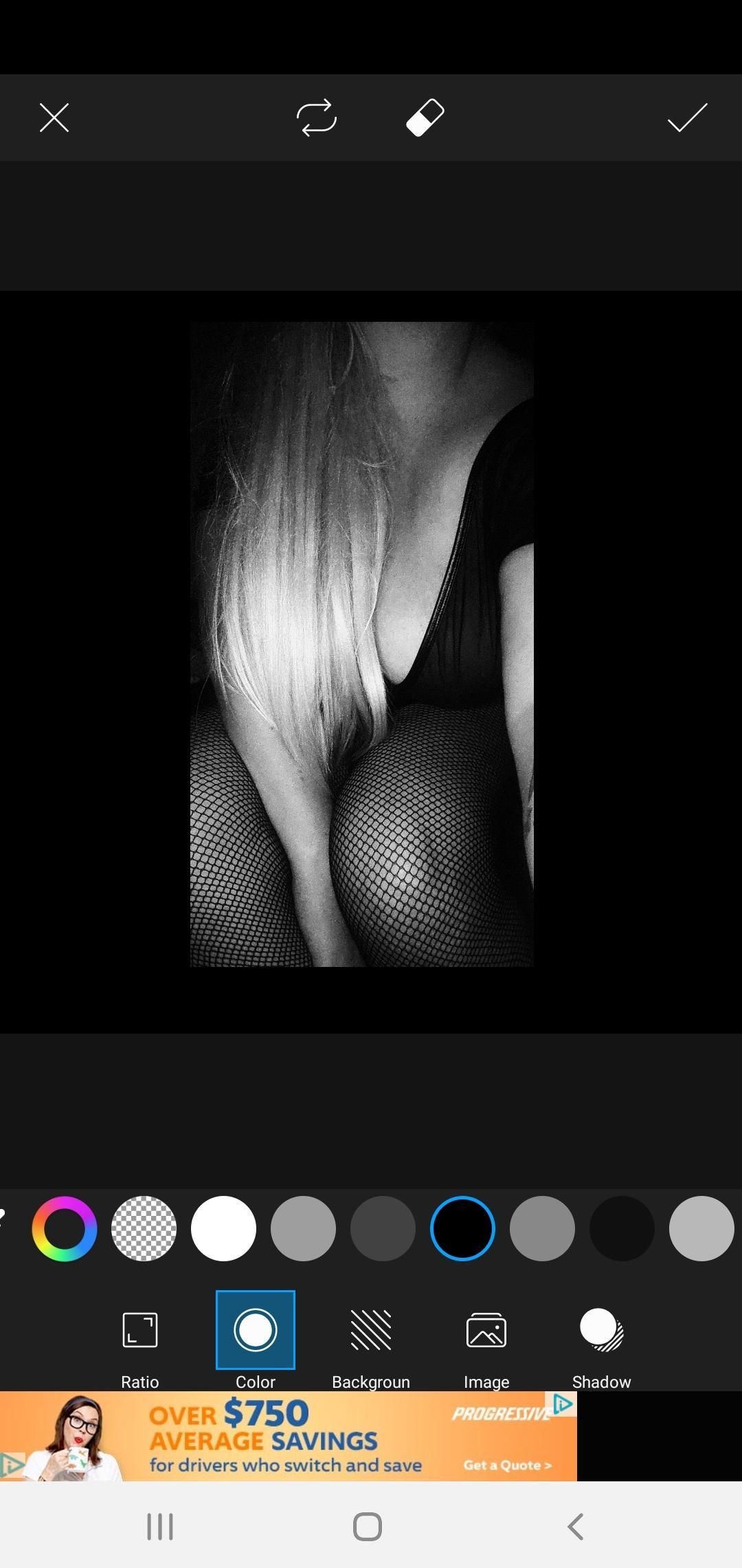 Roxie Rose profile image