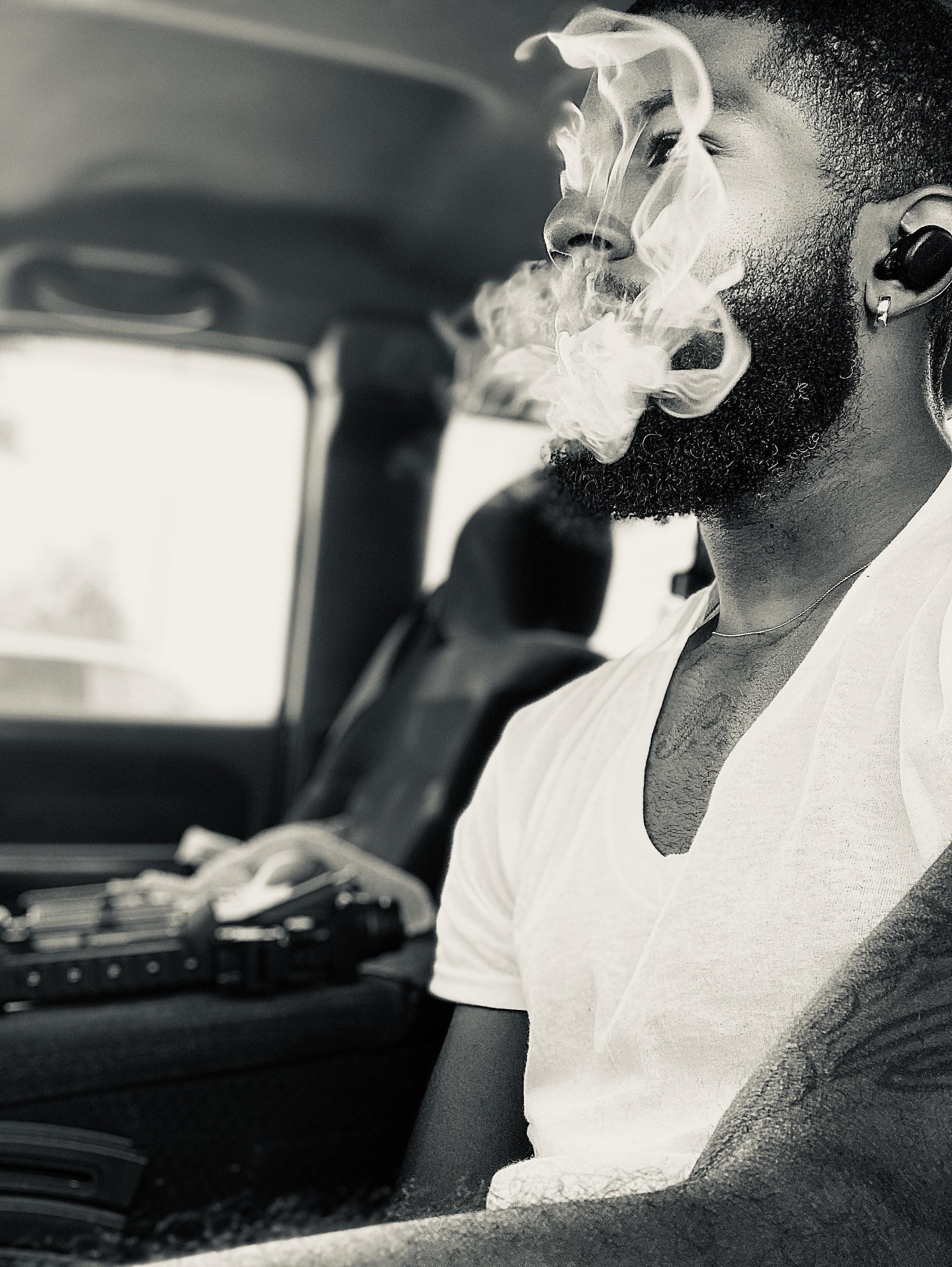 Mr. Gas Pump profile image