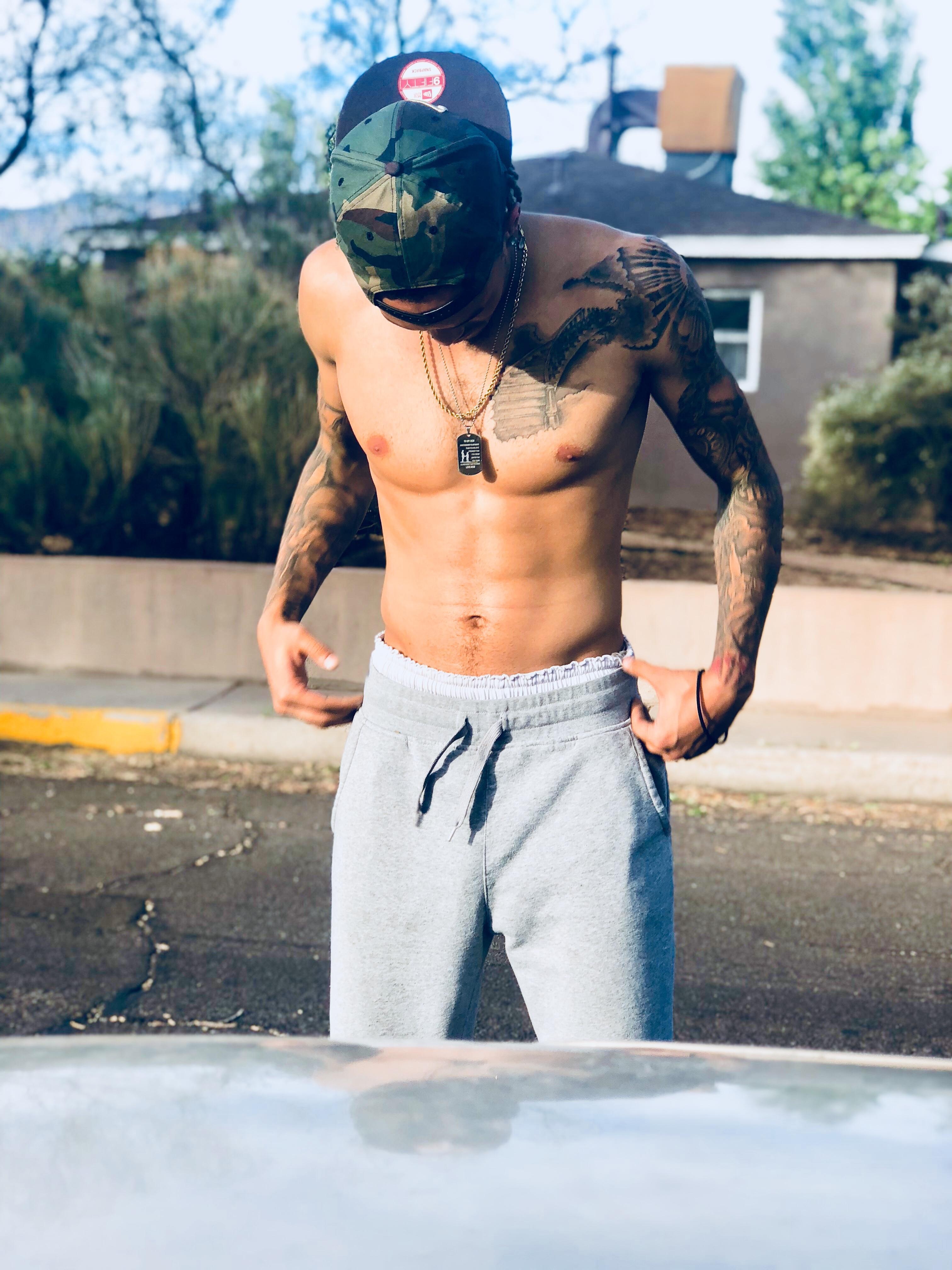 Jone$$y profile image