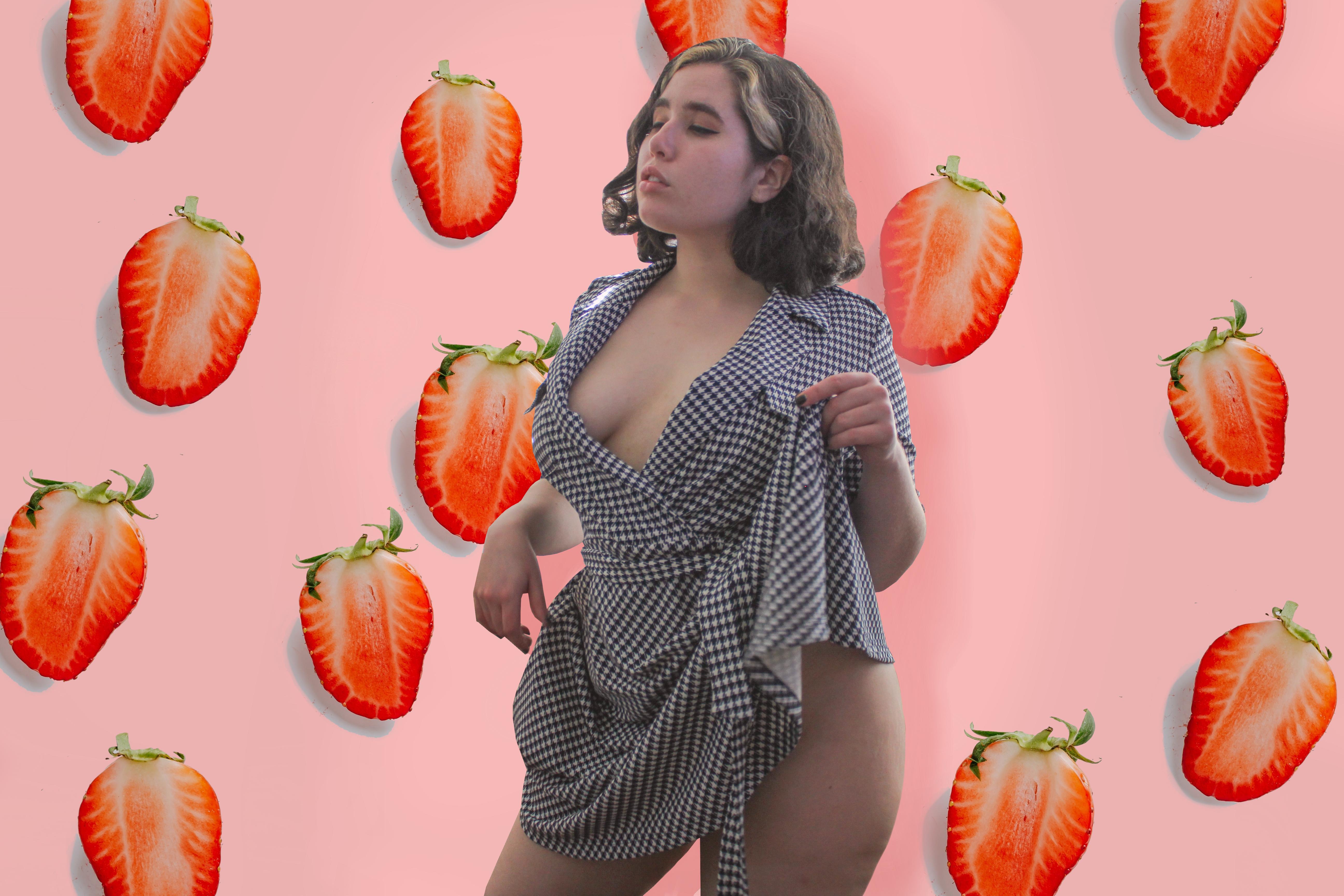 Strawberry Sucker profile image