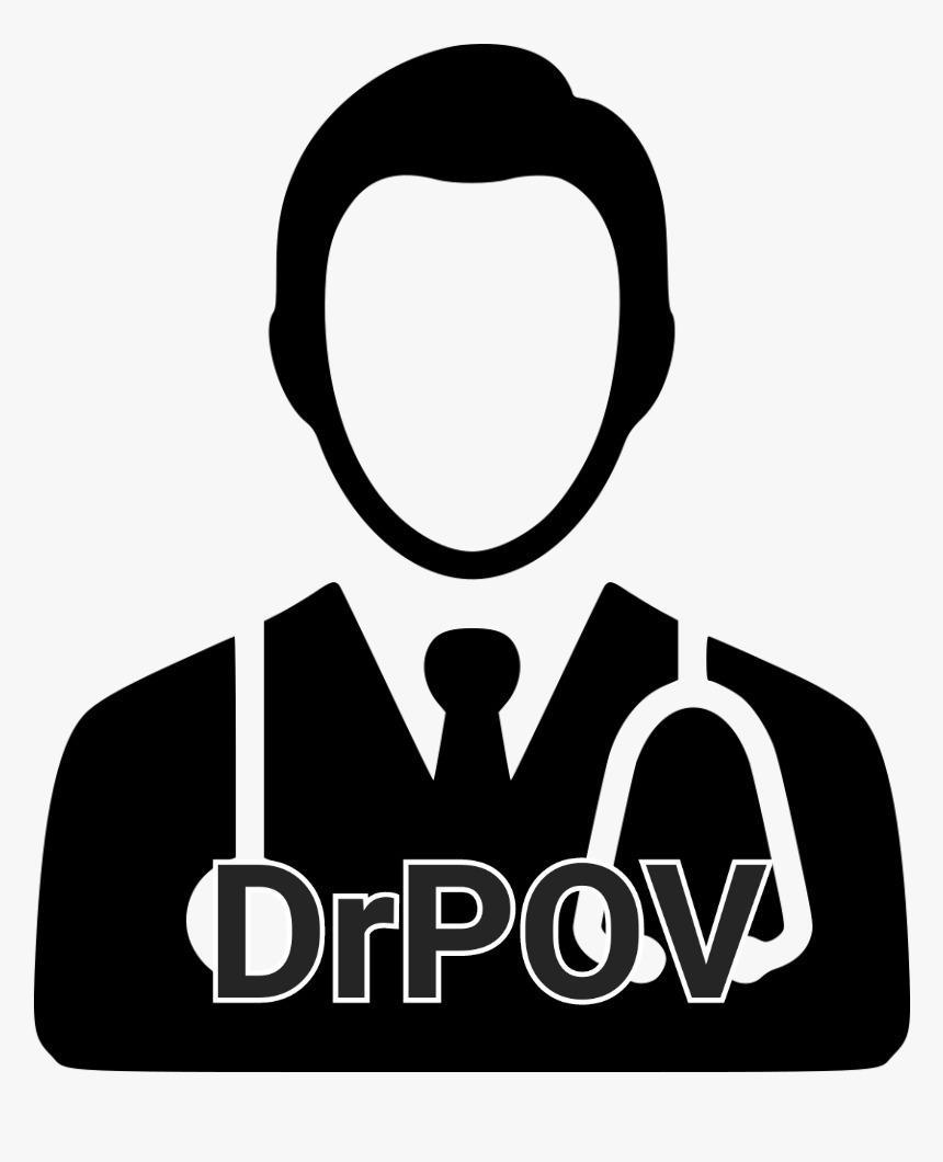 DoctorPOV profile image