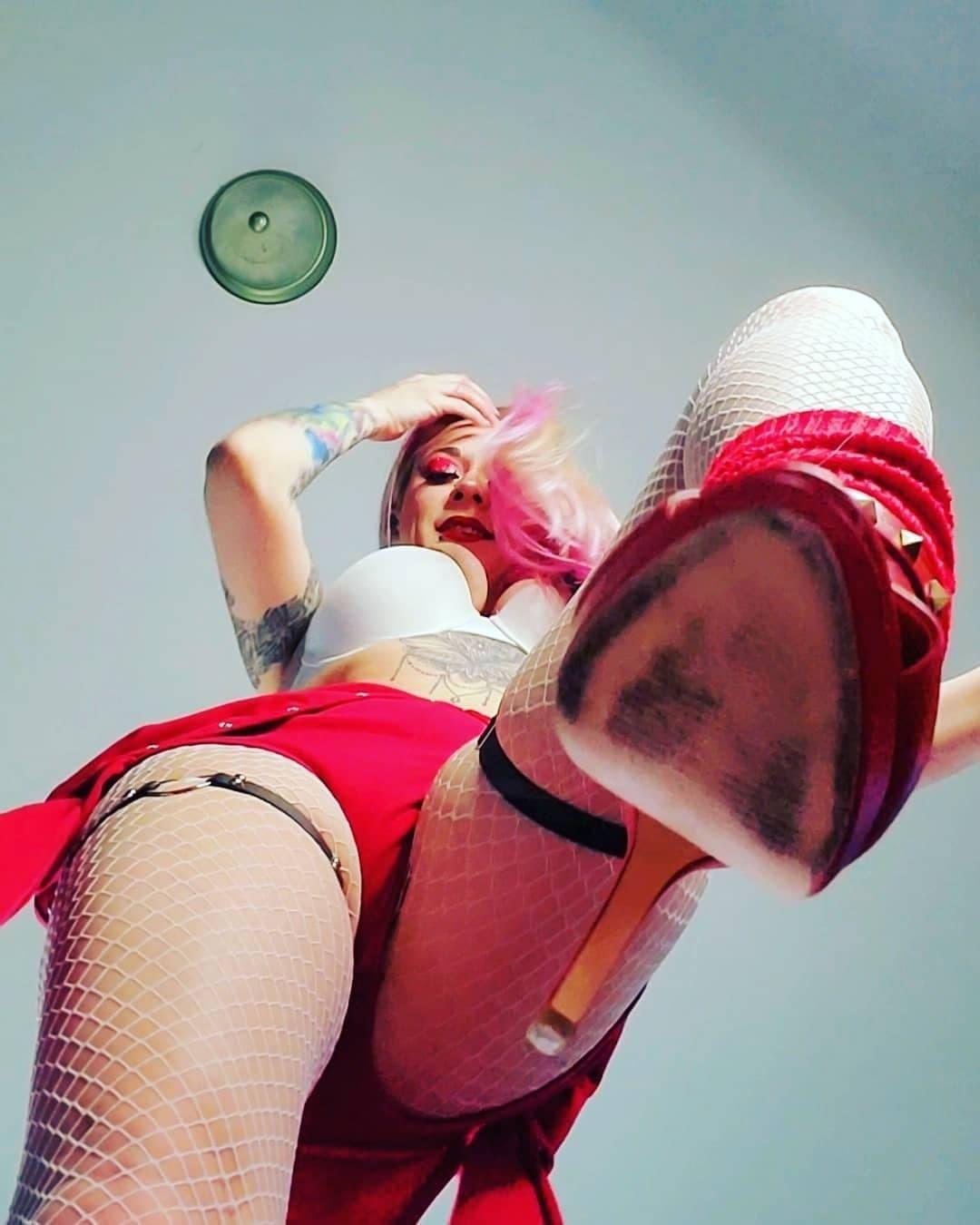 𝑀𝓈.𝒯𝓇𝒶𝓂𝓅𝓁𝑒👣 profile image