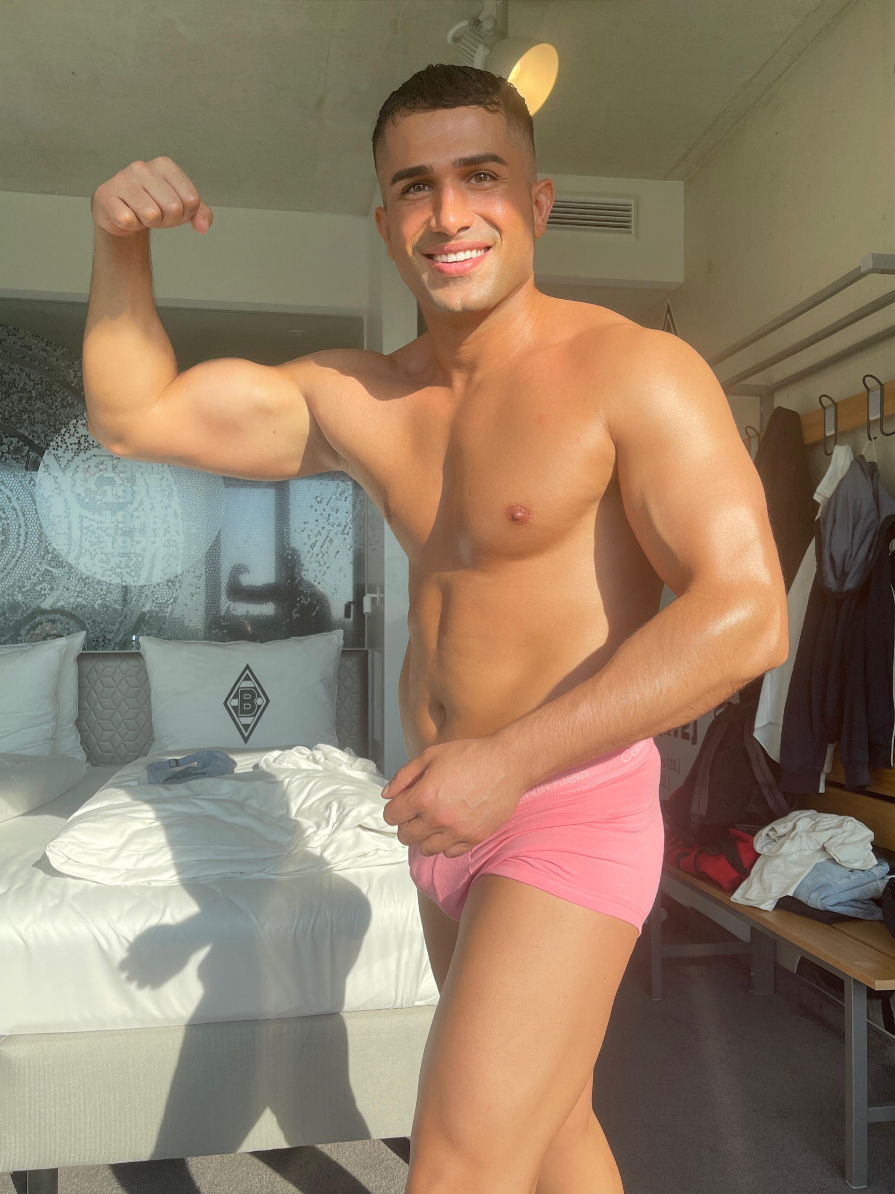 Power-Pascha profile image