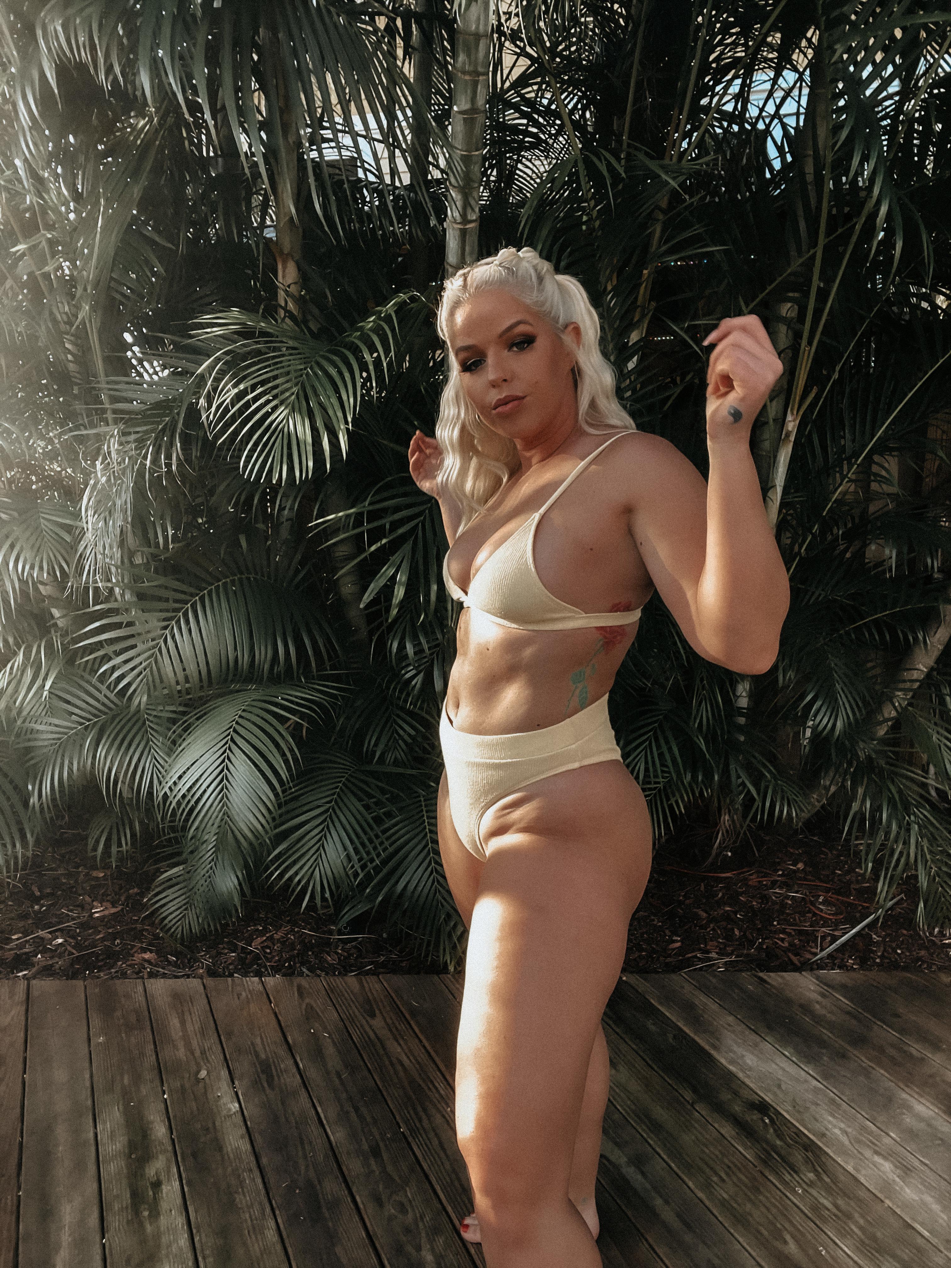 Danielle Nickerson profile image