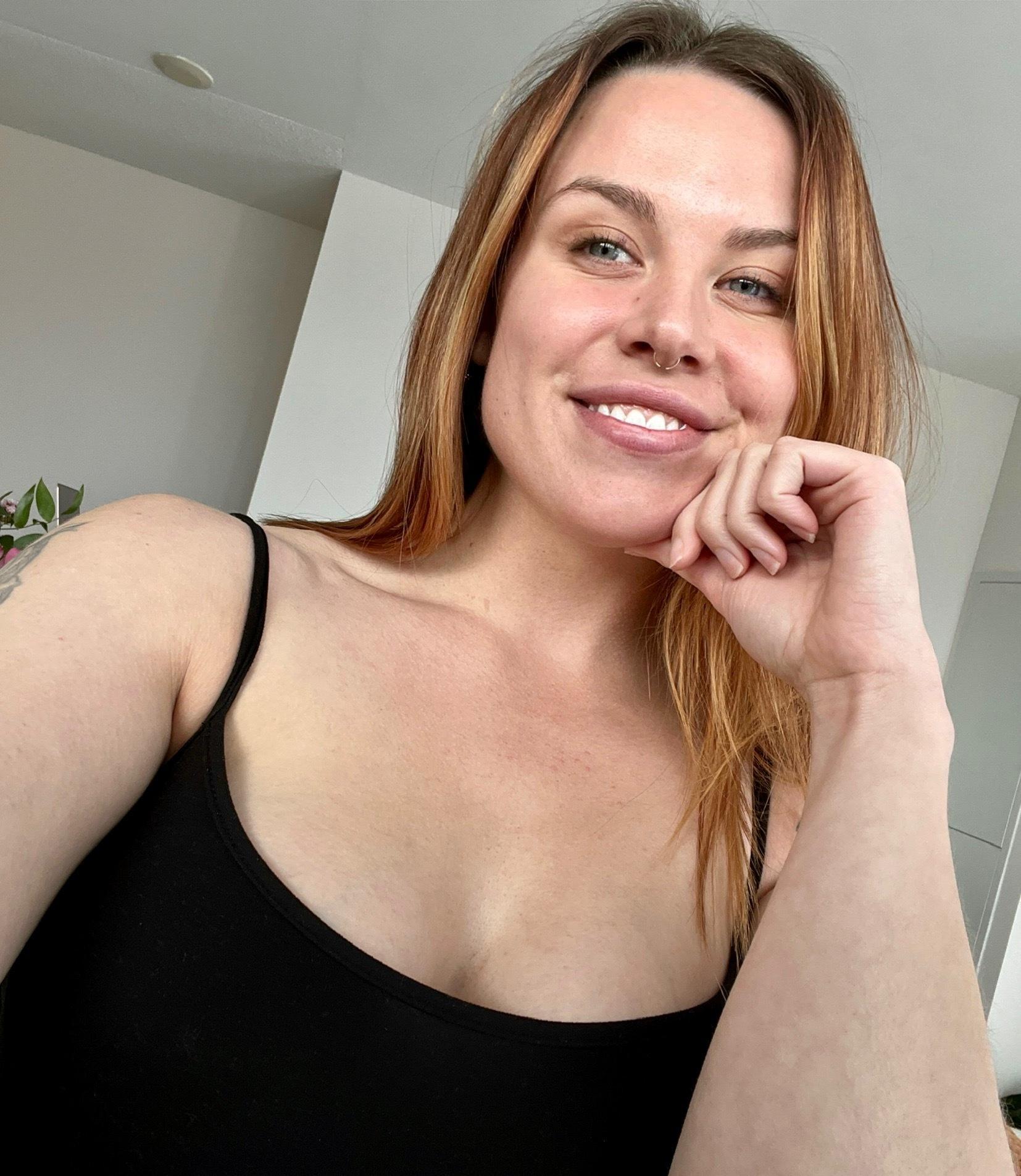 Olivia Hale profile image