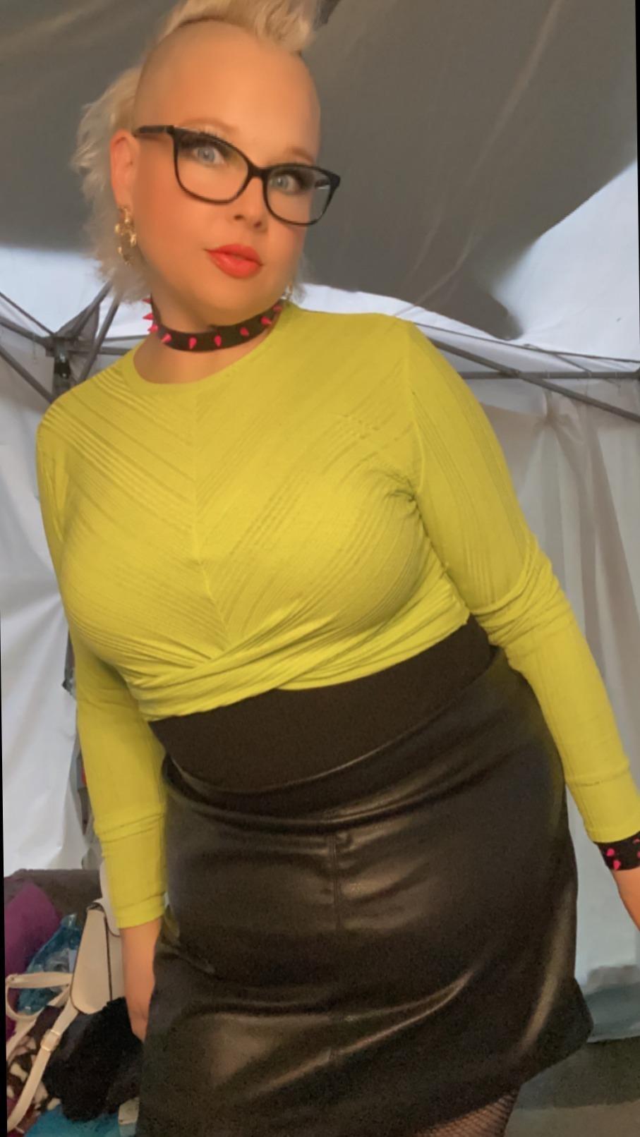 Sabrina Sexymommy profile image