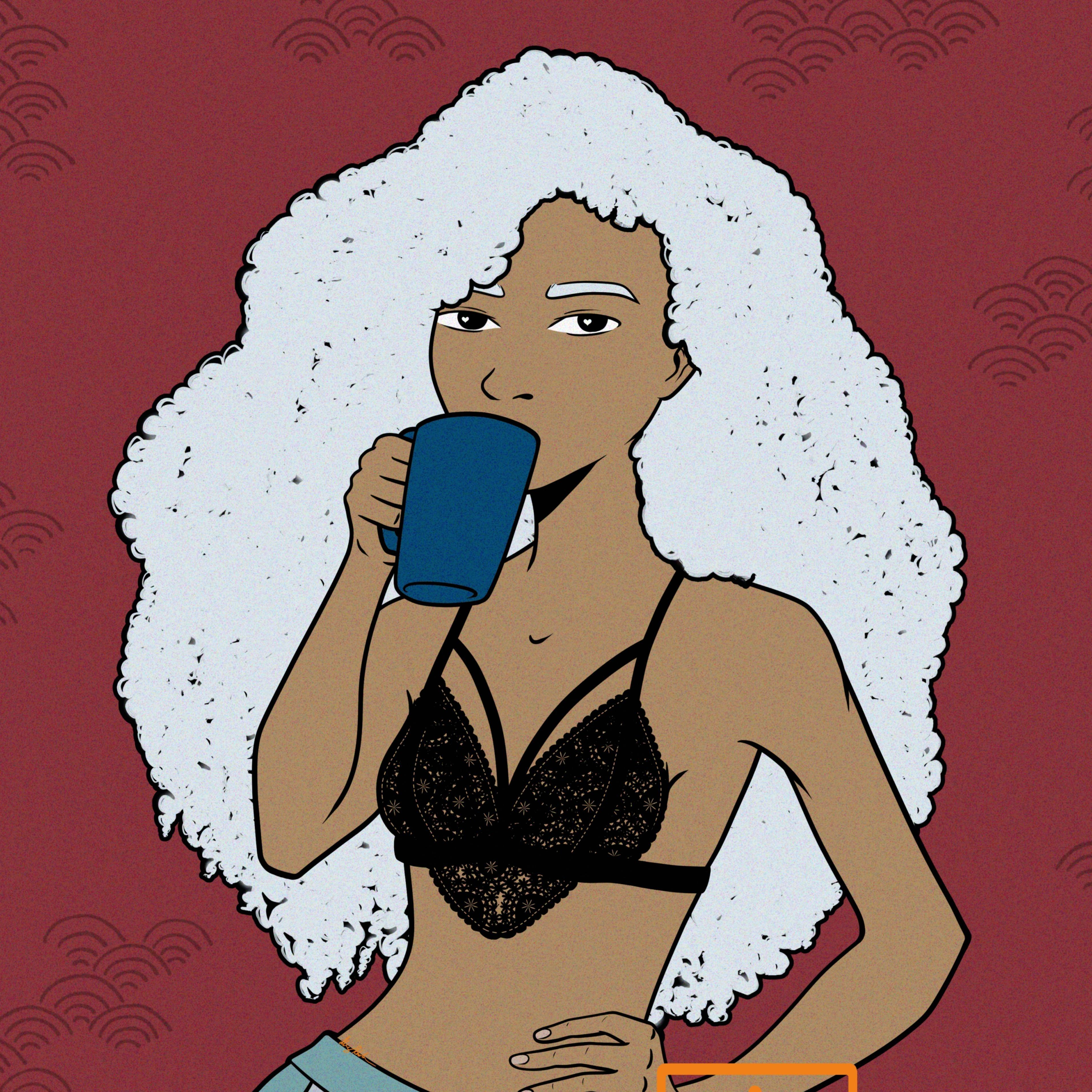 Peach Babe profile image