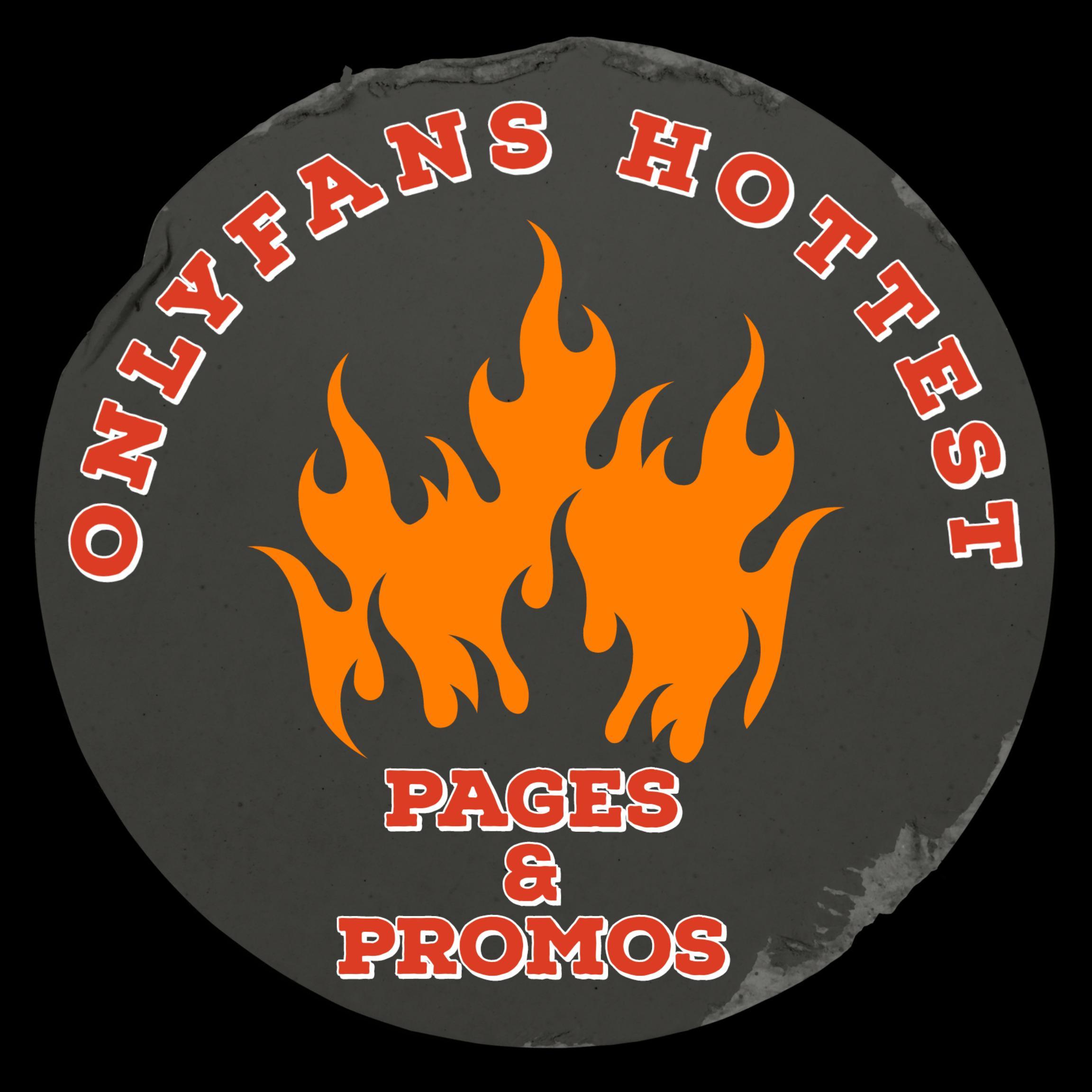 Hottest Pages and Promotions profile image