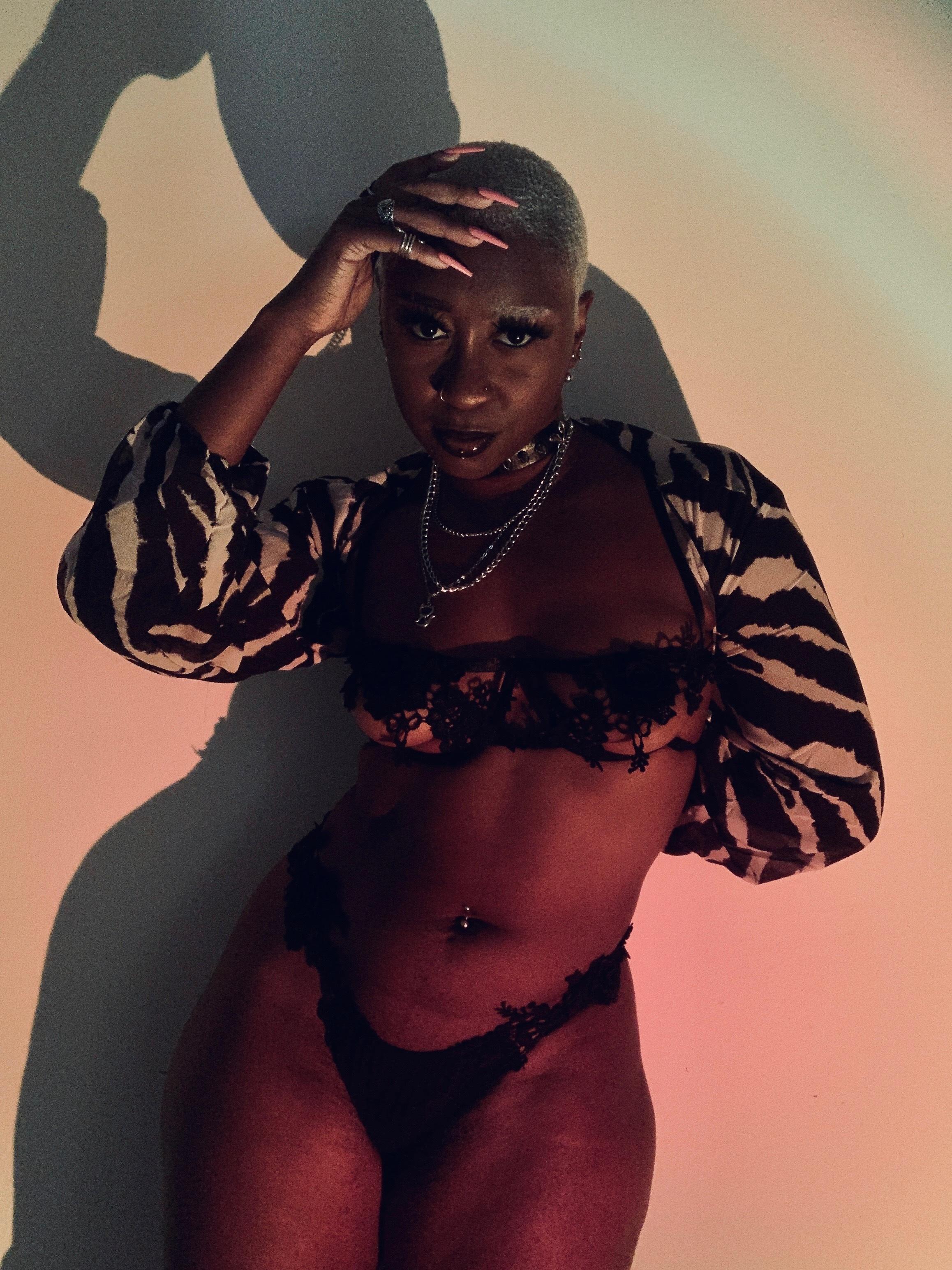 Tae Noir profile image