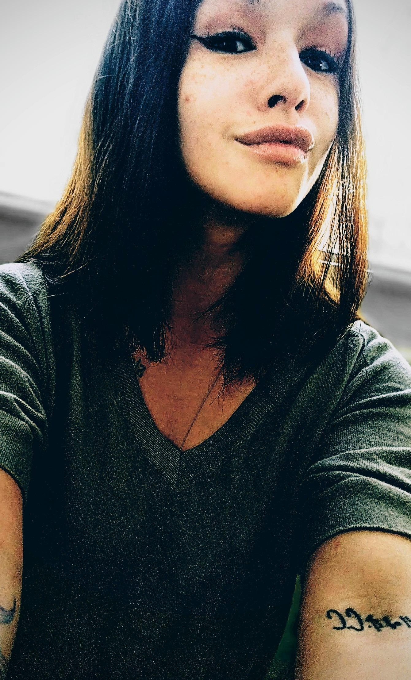 Tiffany Marie💚🌎 profile image