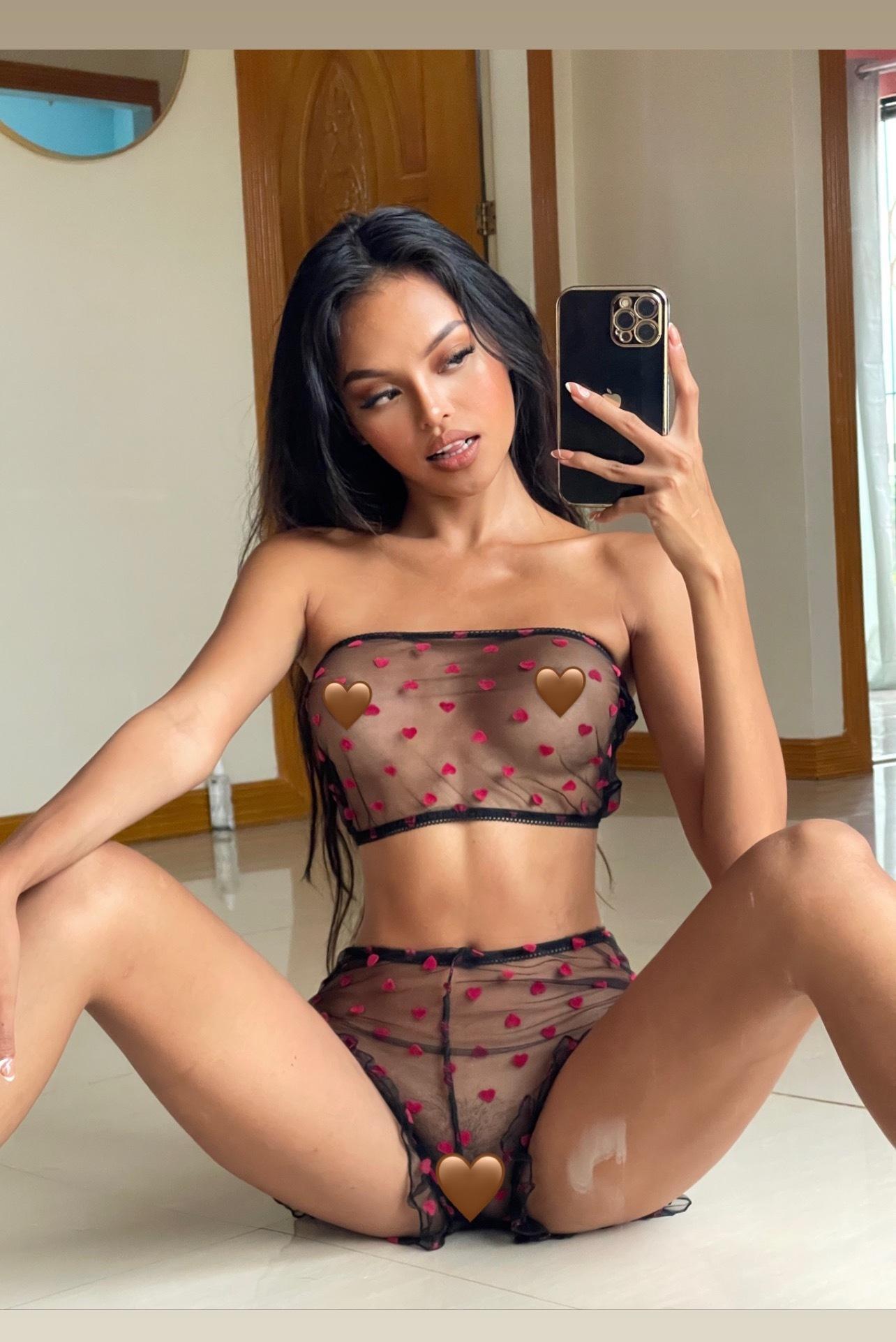 Darcy GF ♥️ profile image