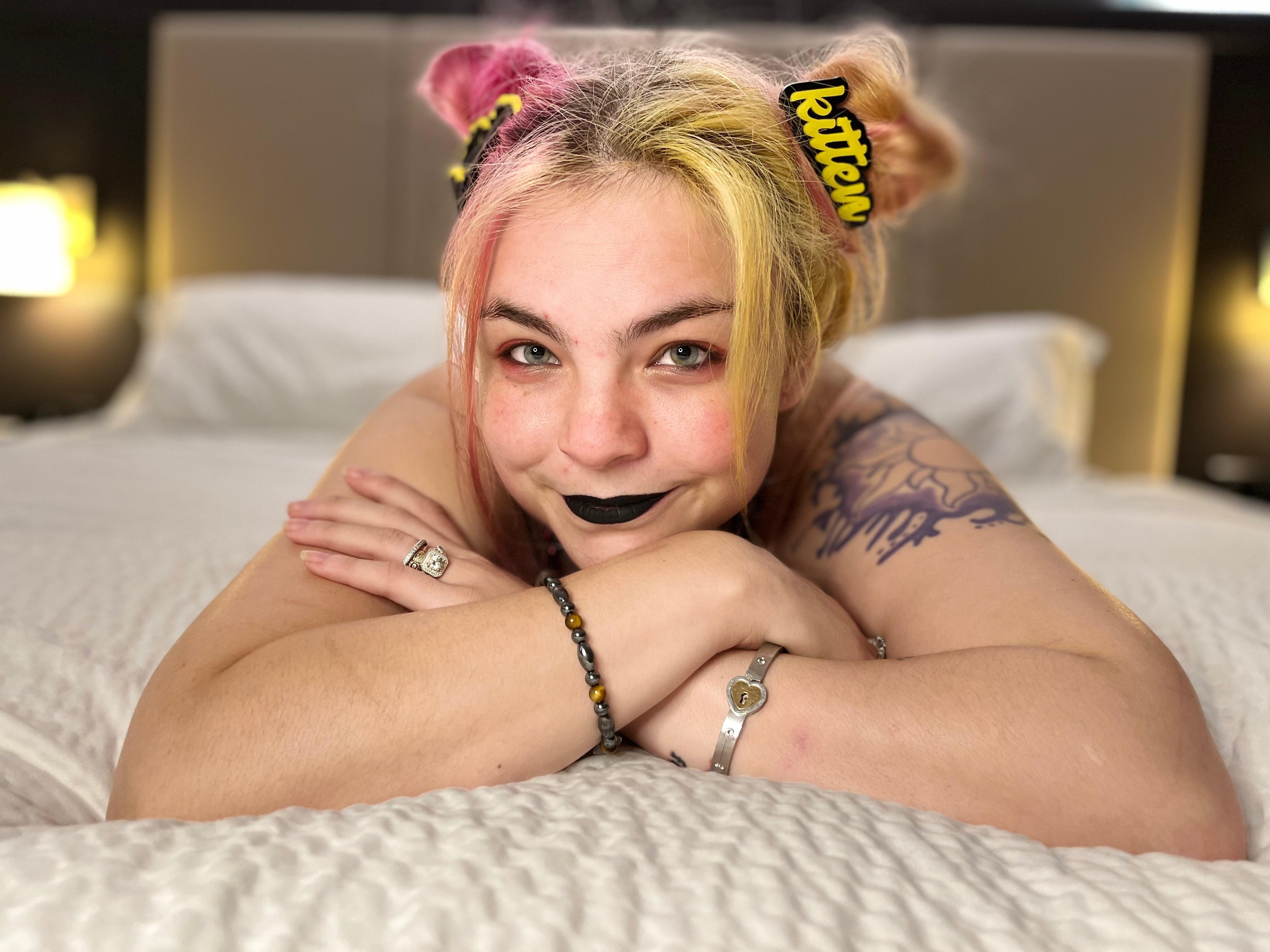 💗Dolly Marie💗 profile image