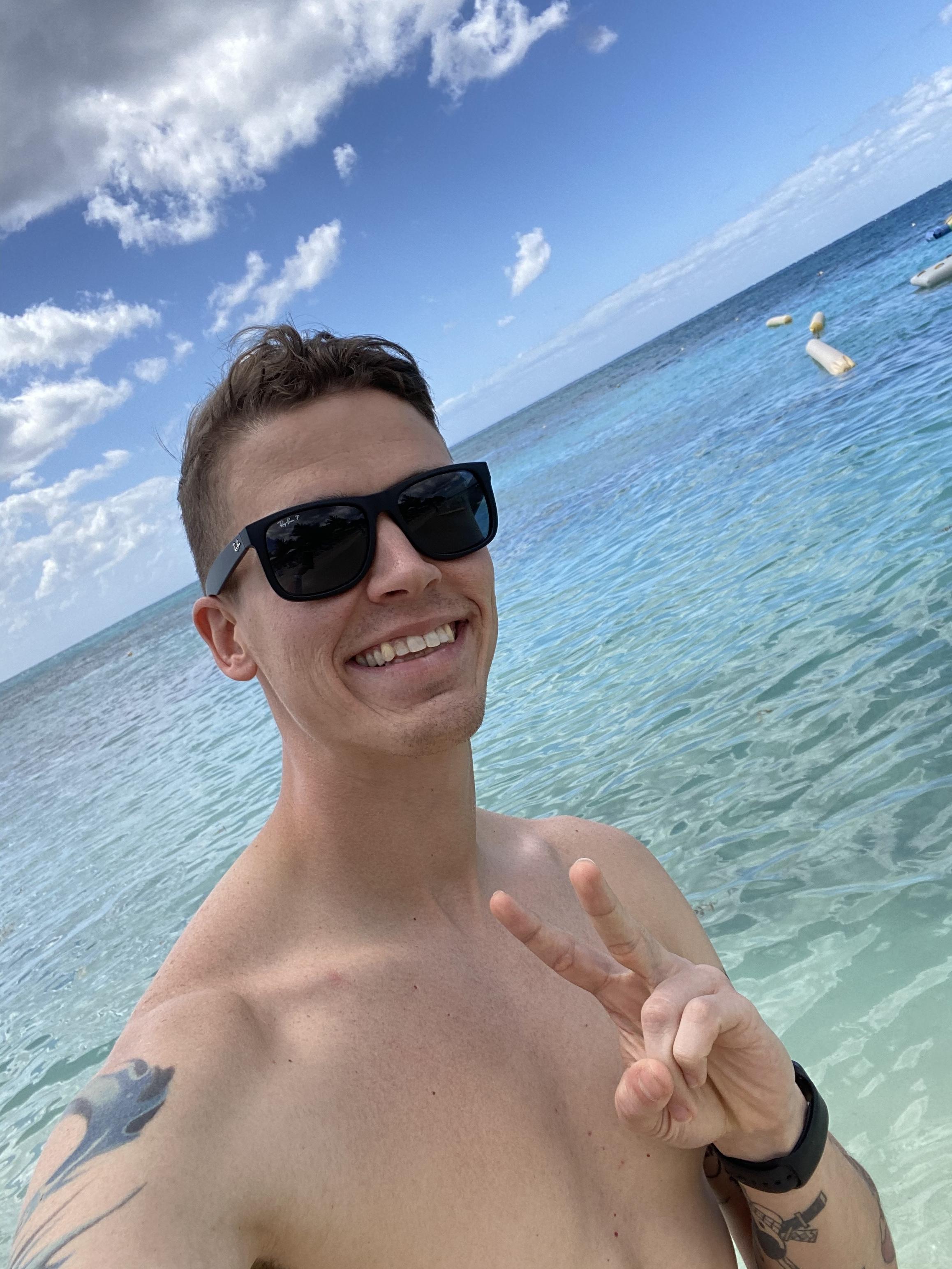 Scot McClain profile image