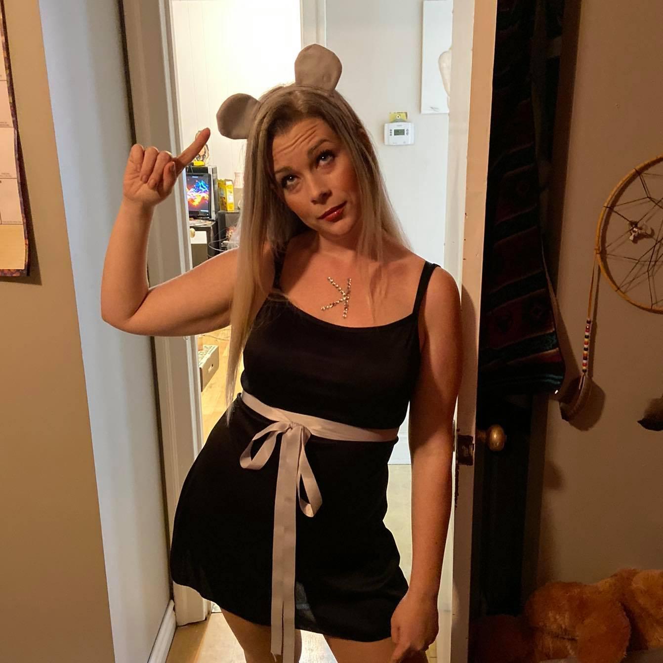 Hope Lythi profile image