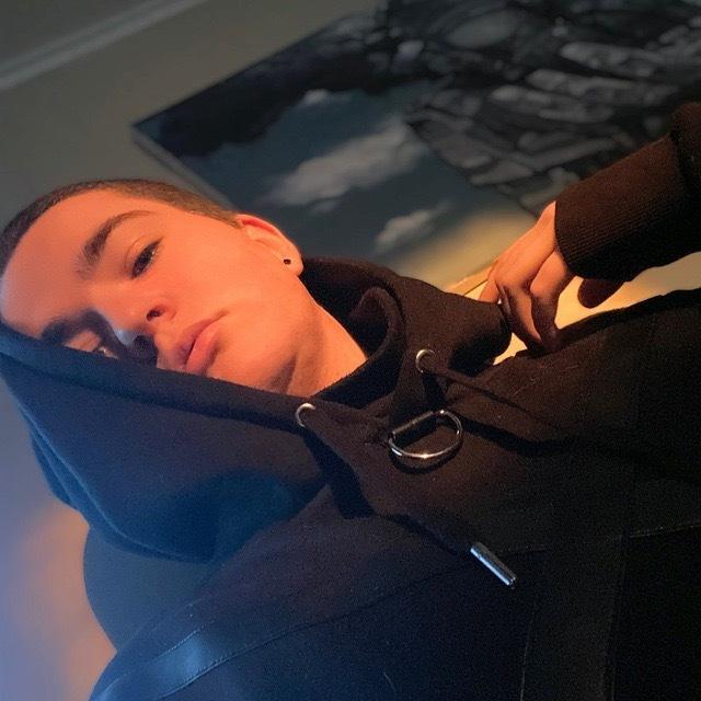 fetish freak profile image