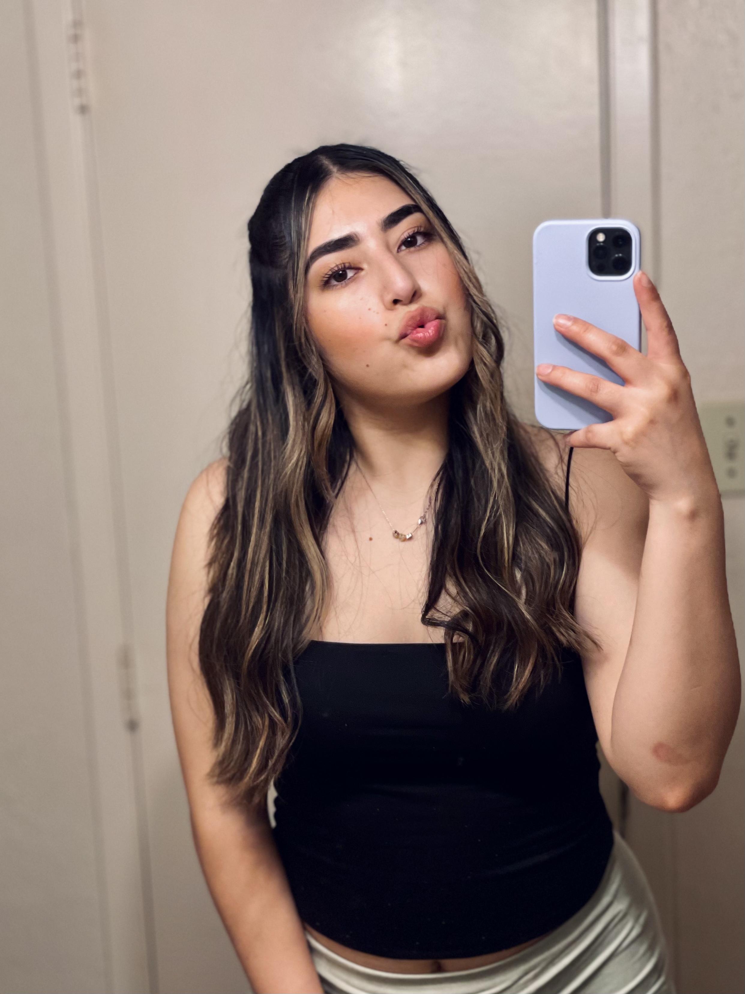 QUEEN KC 🤍 profile image