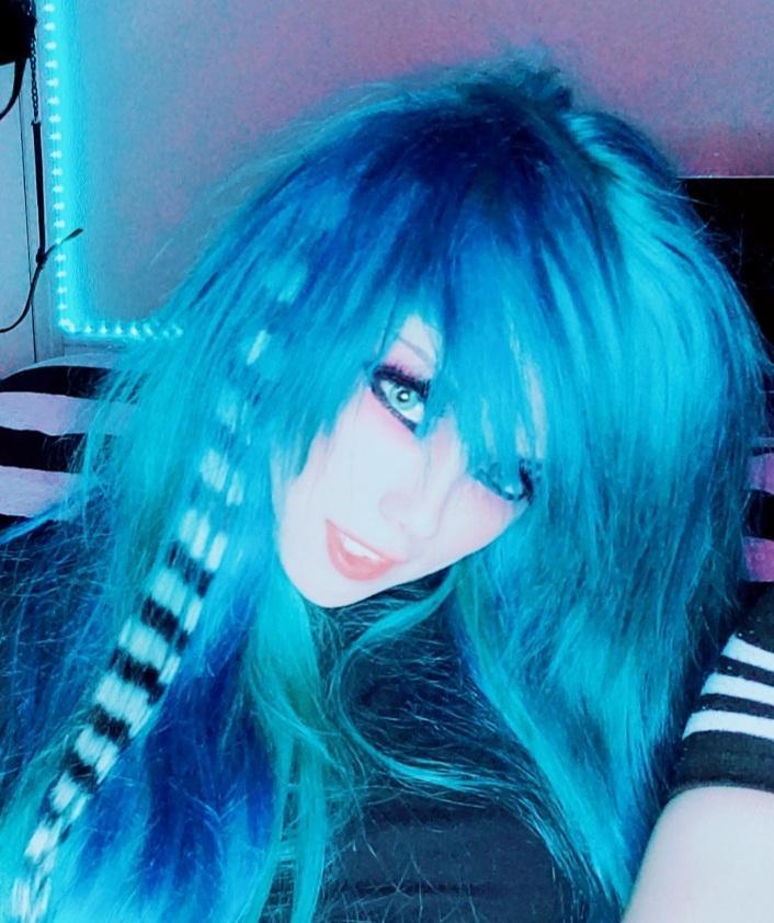 ⸸Lucifer⸸ profile image