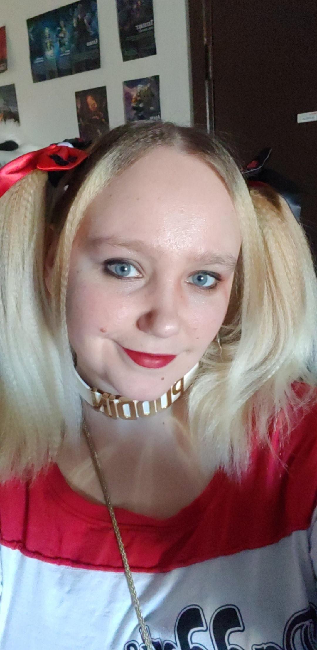 Blondie Belle profile image