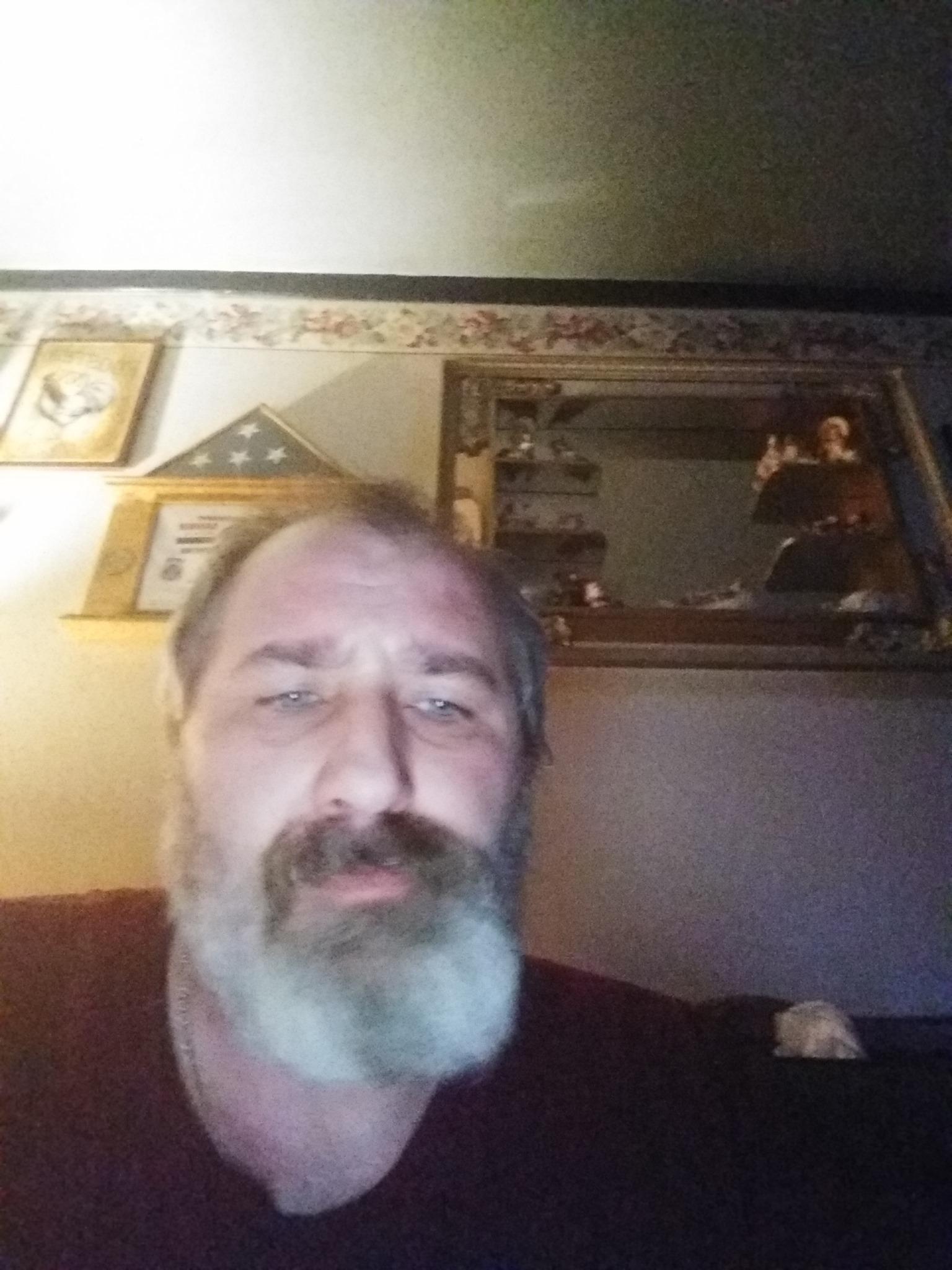 Naughty Tow truck driver profile image