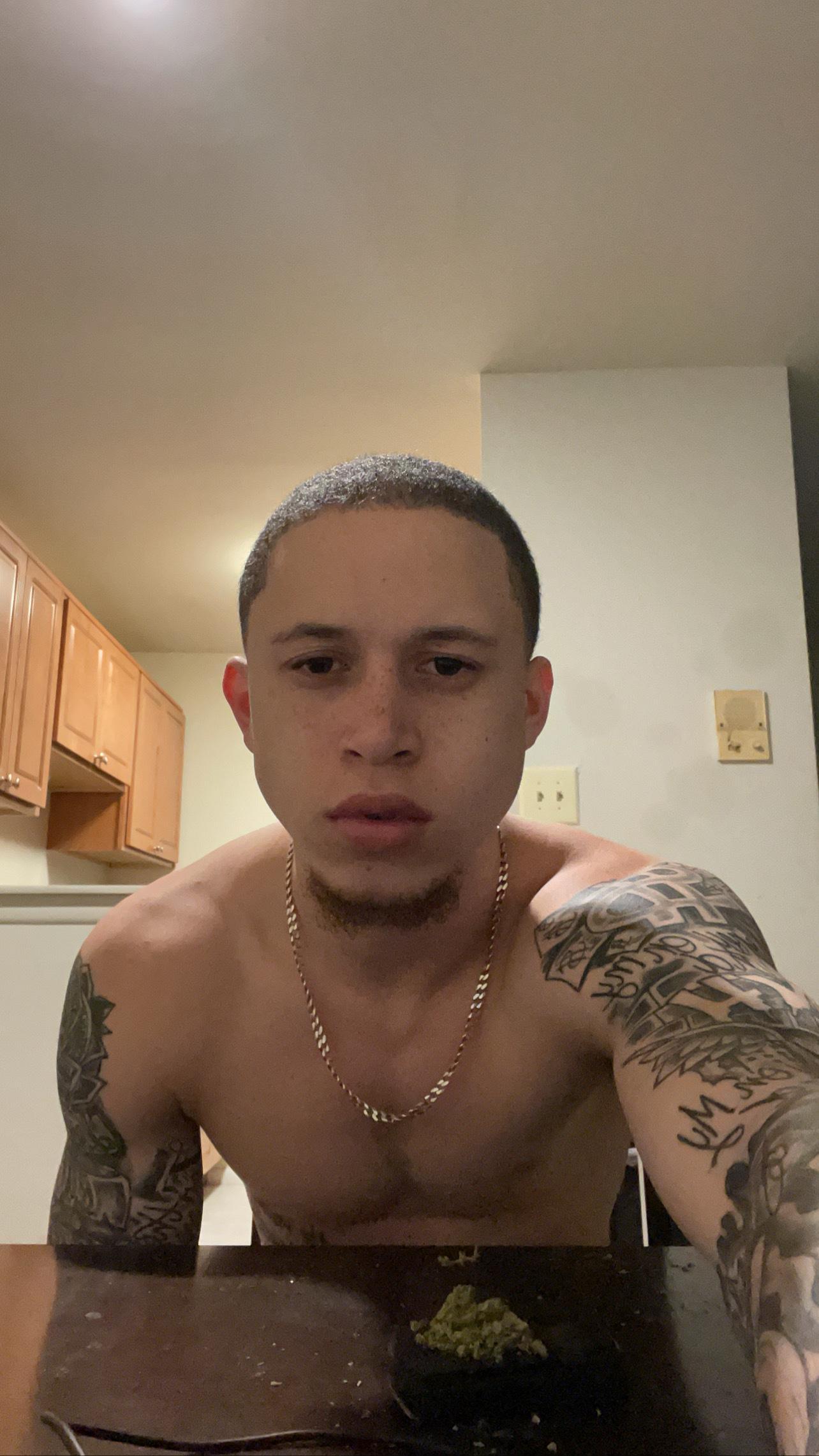 Cheek da Freak♿️ profile image