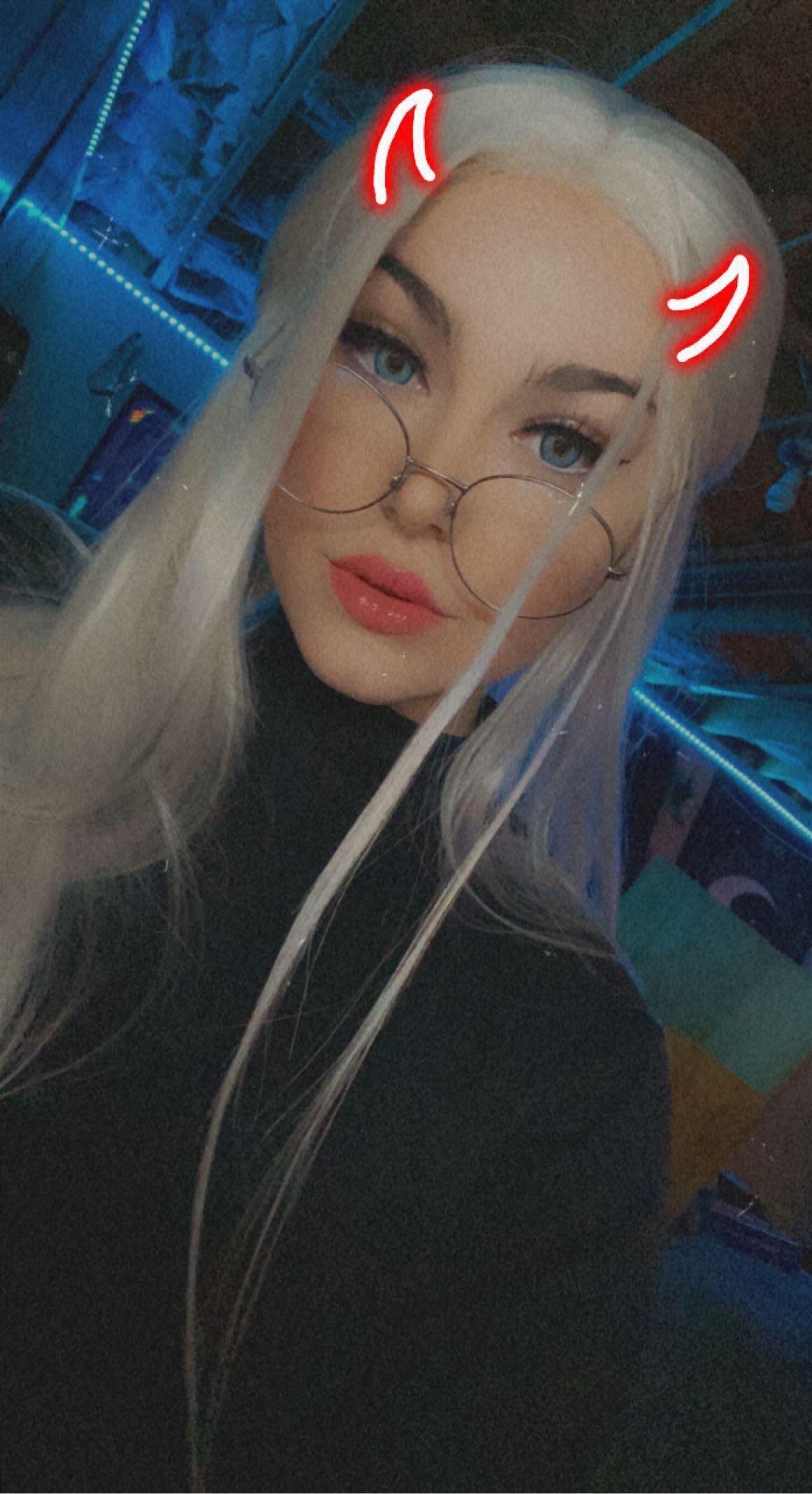 Pierced Babee♥️ profile image