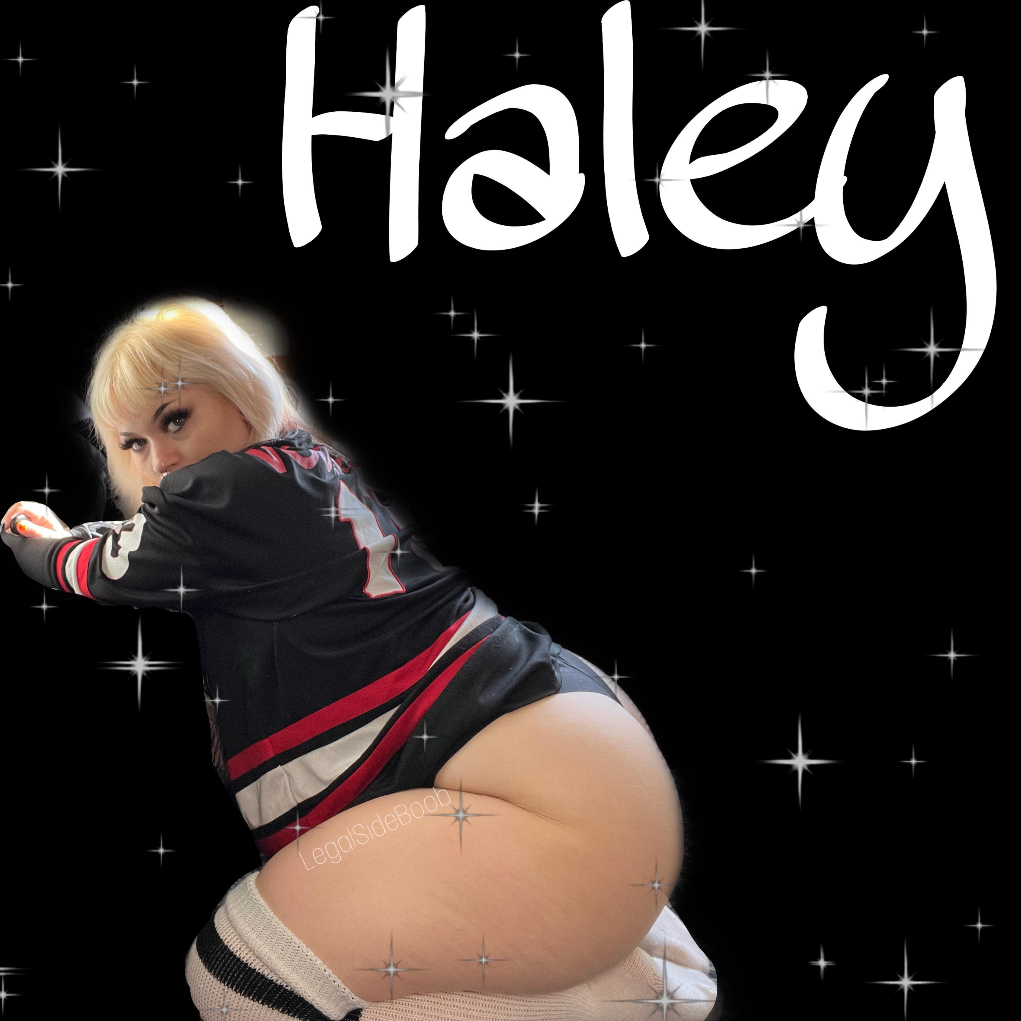 Haley Hex profile image