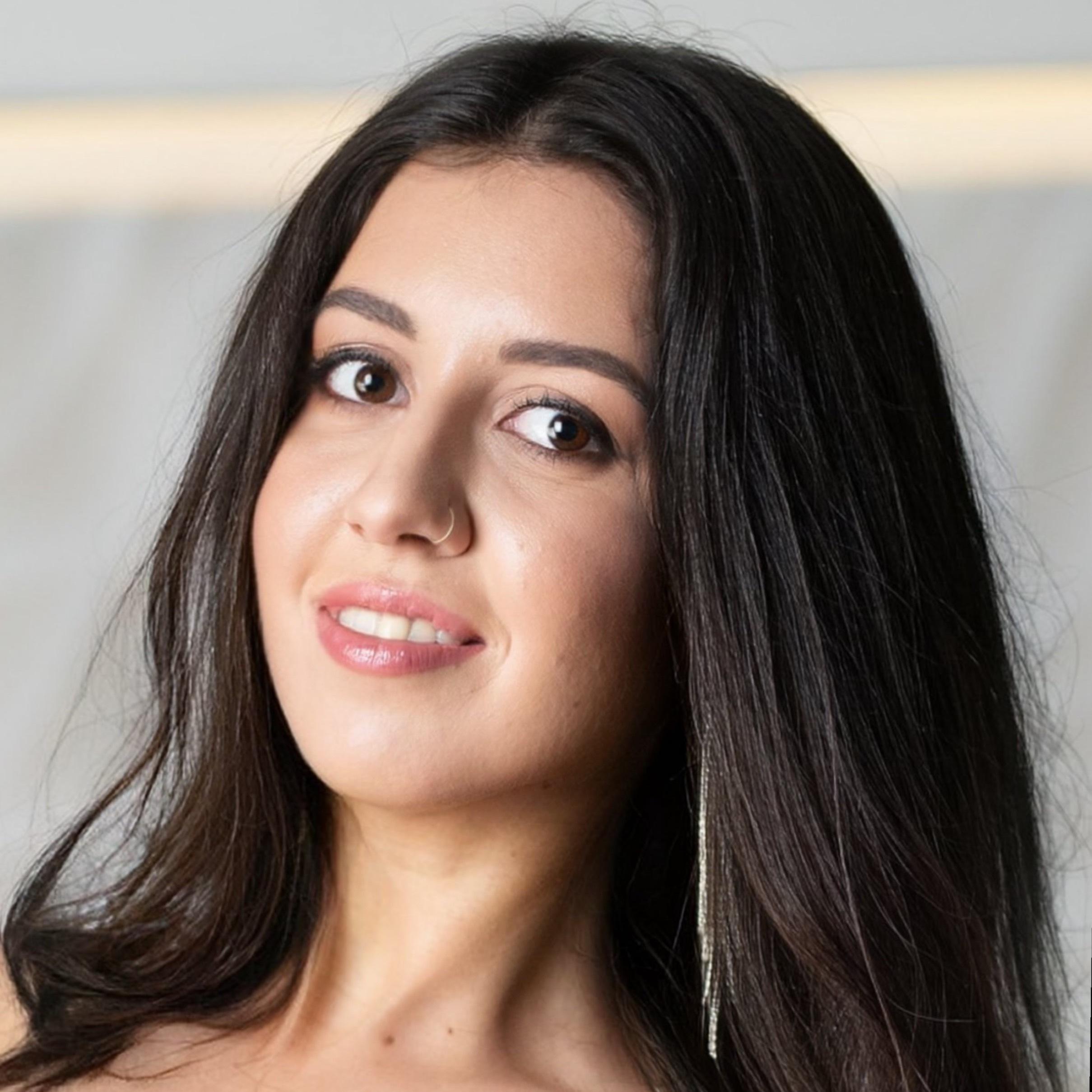 KattyLoveSex😈(18+) profile image