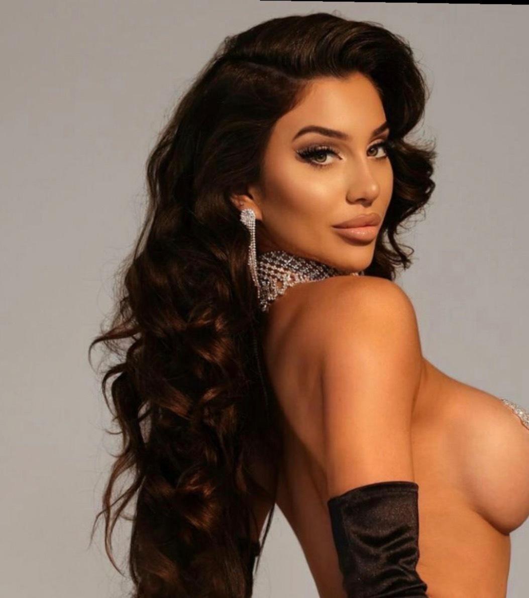 ❤️‍🔥LAUREN BLAKE profile image