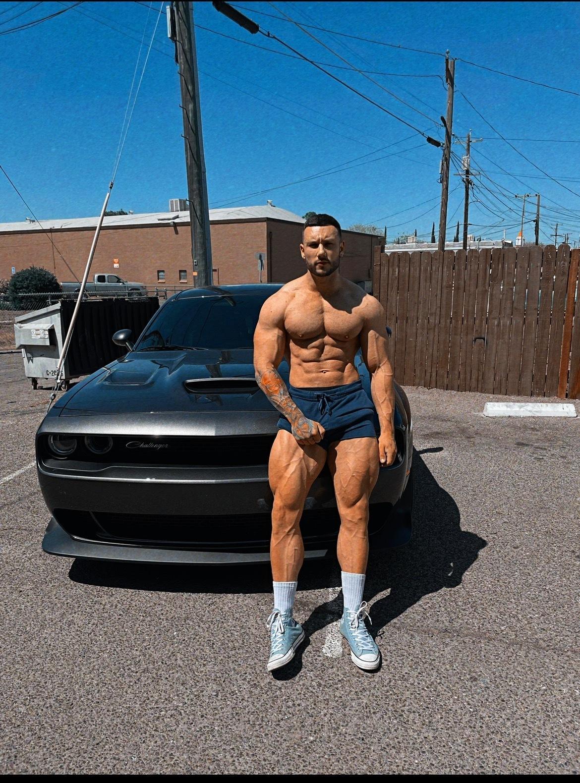 Tanner profile image