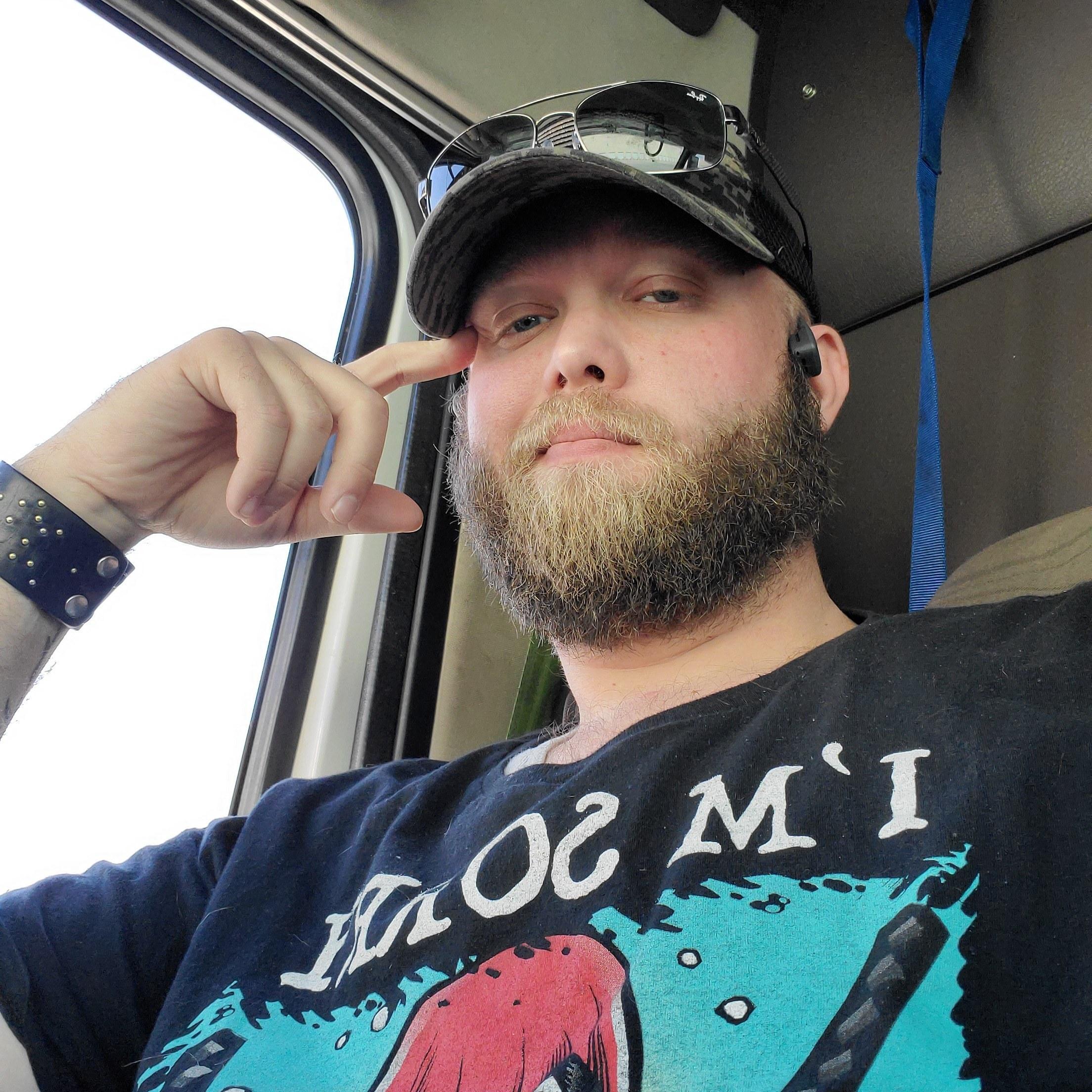 Skore bjorn profile image