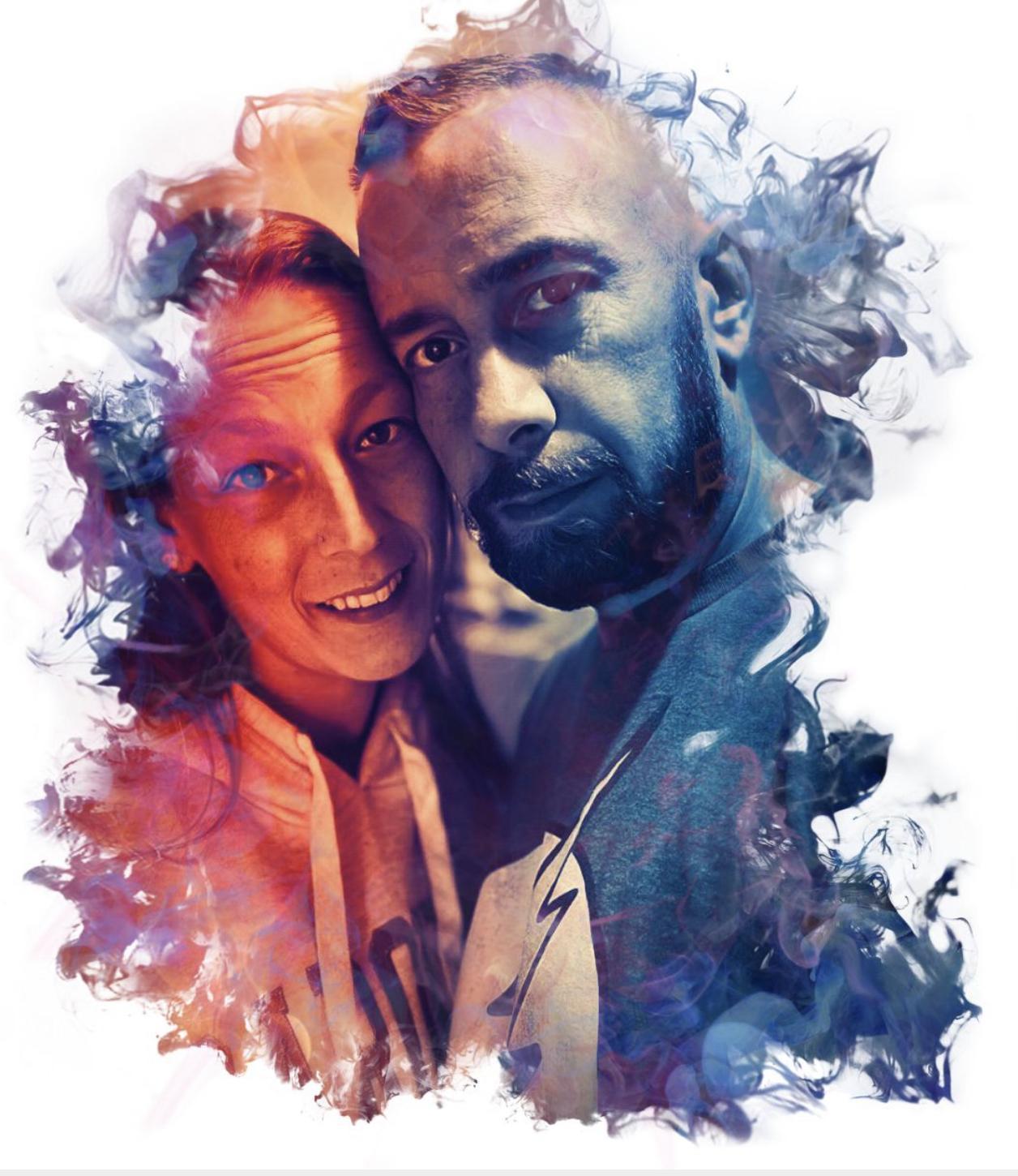 Jessica and Anthony profile image