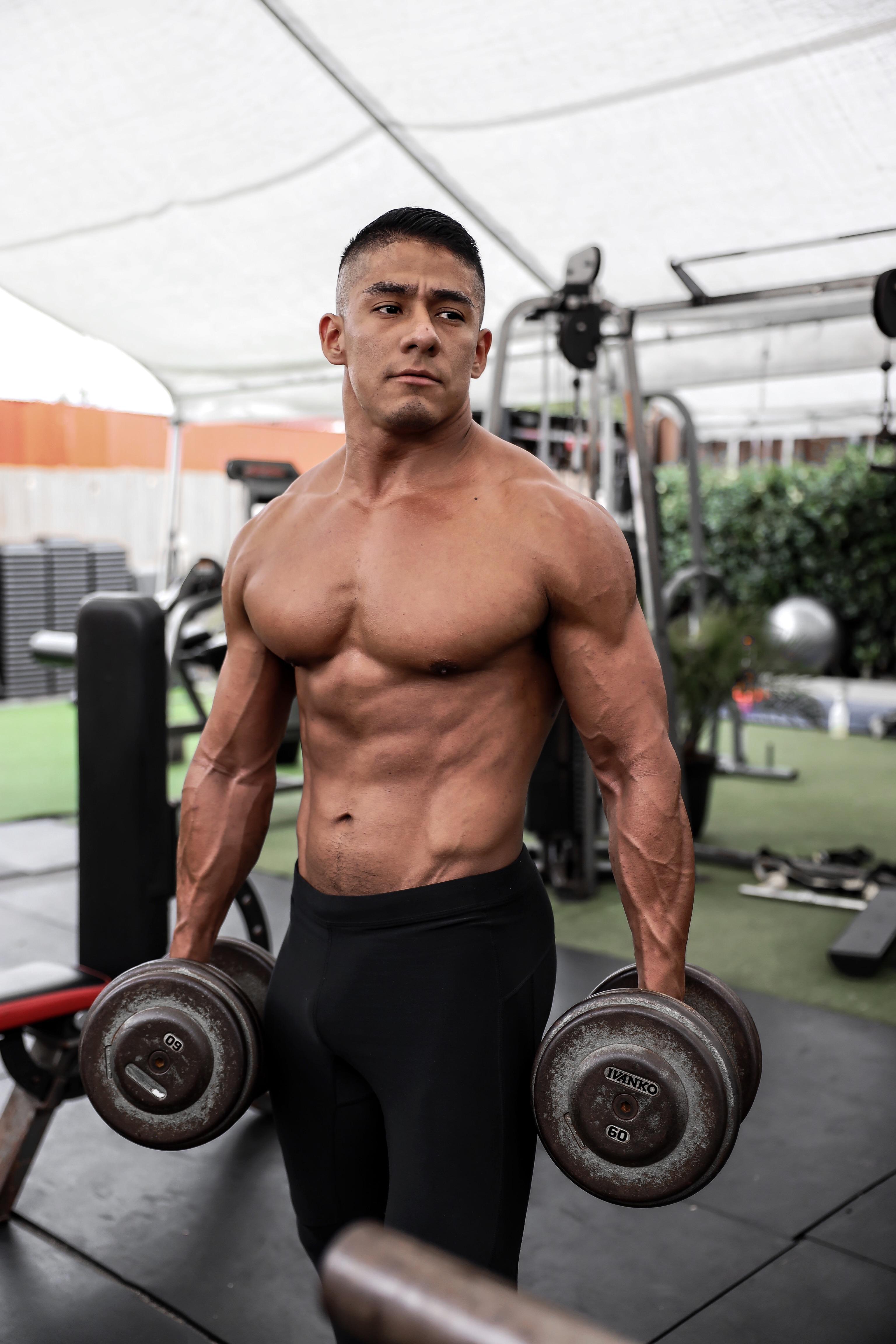 CHAPIN MUSCLE 🇬🇹 profile image