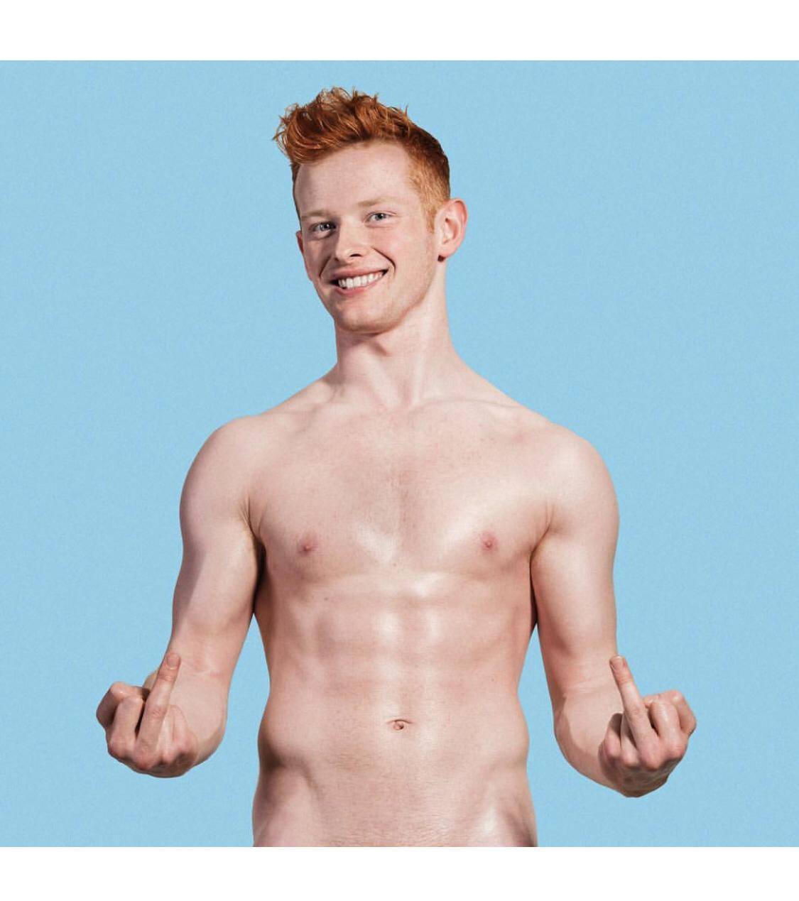 Jake Daniels profile image