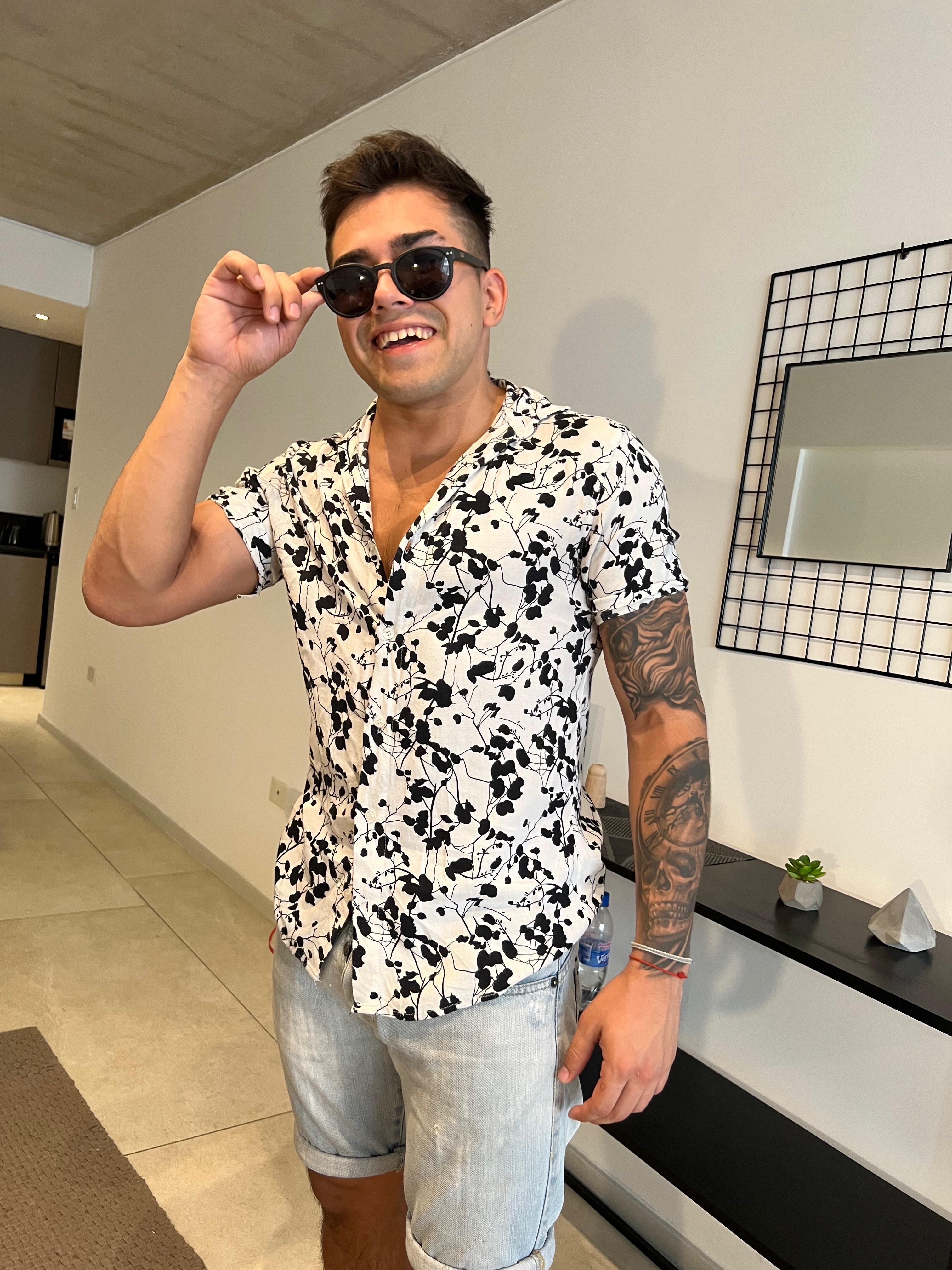 Alex Sensa 🍆 profile image