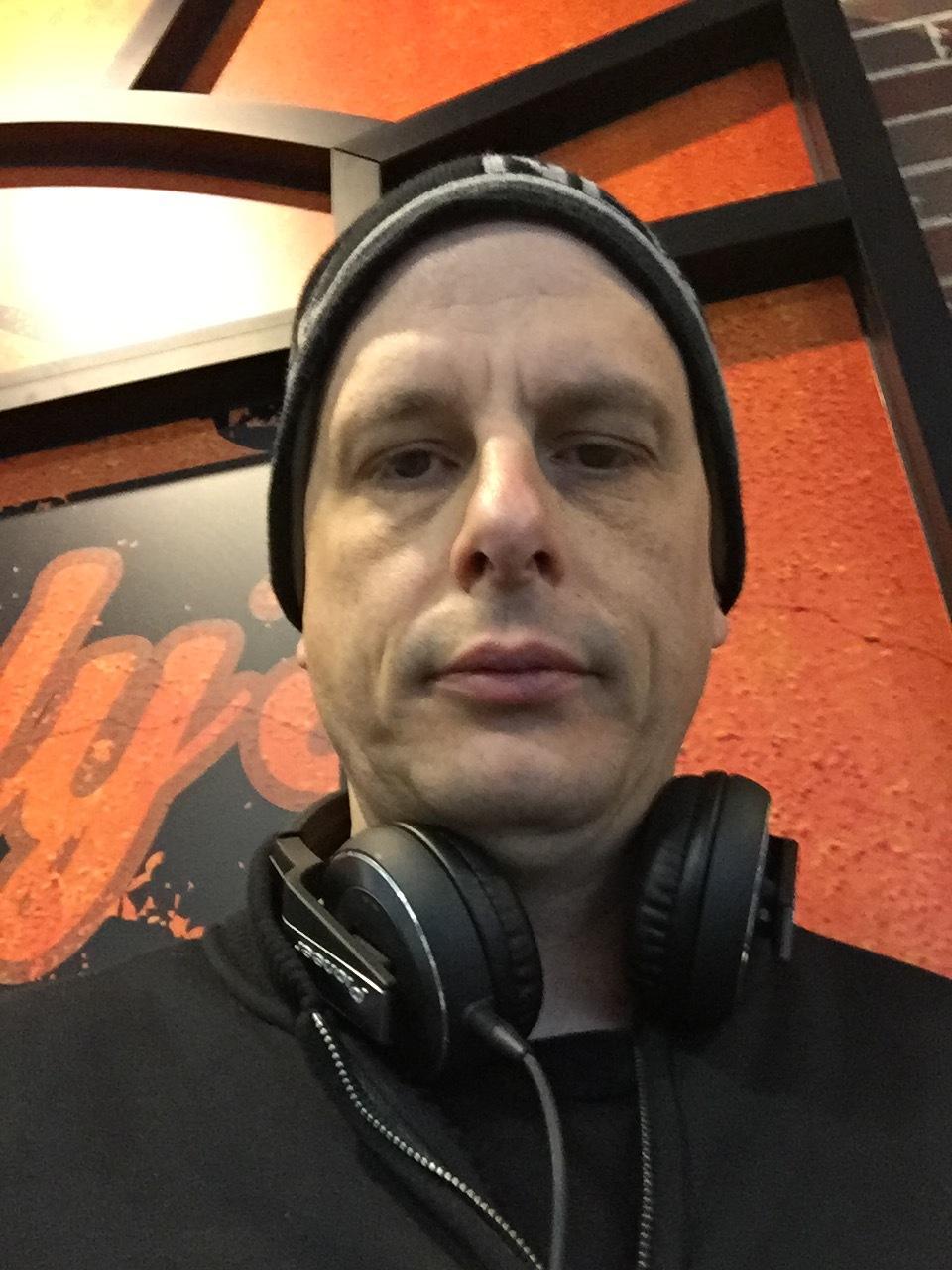 DJ Renegade profile image