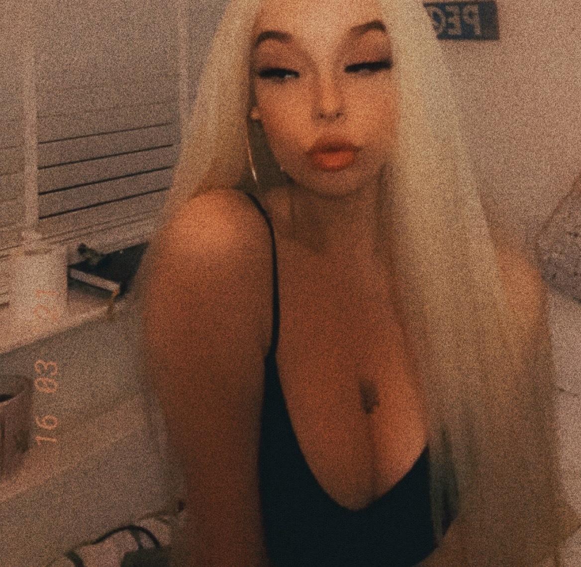 Mystery profile image