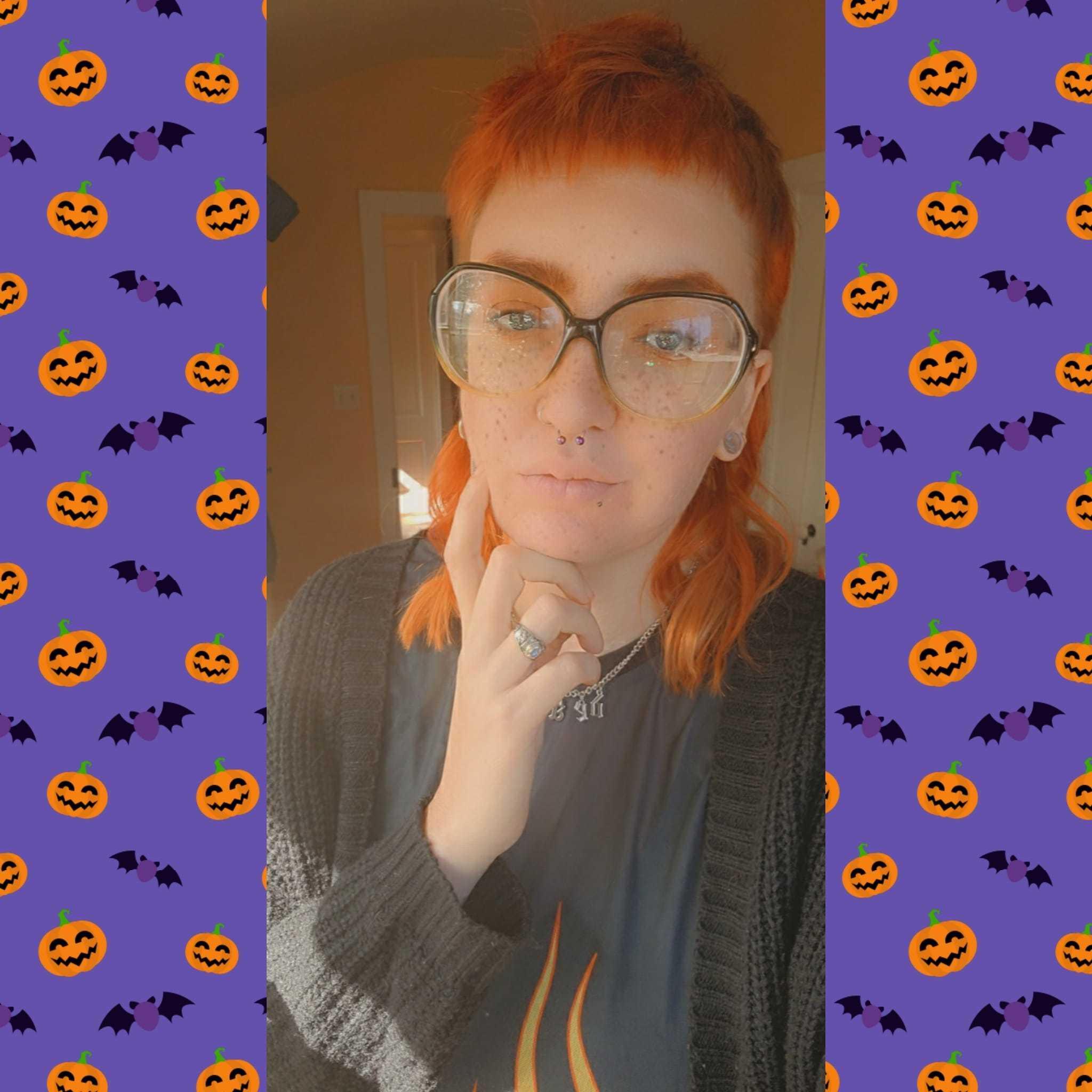 punk rock princess profile image