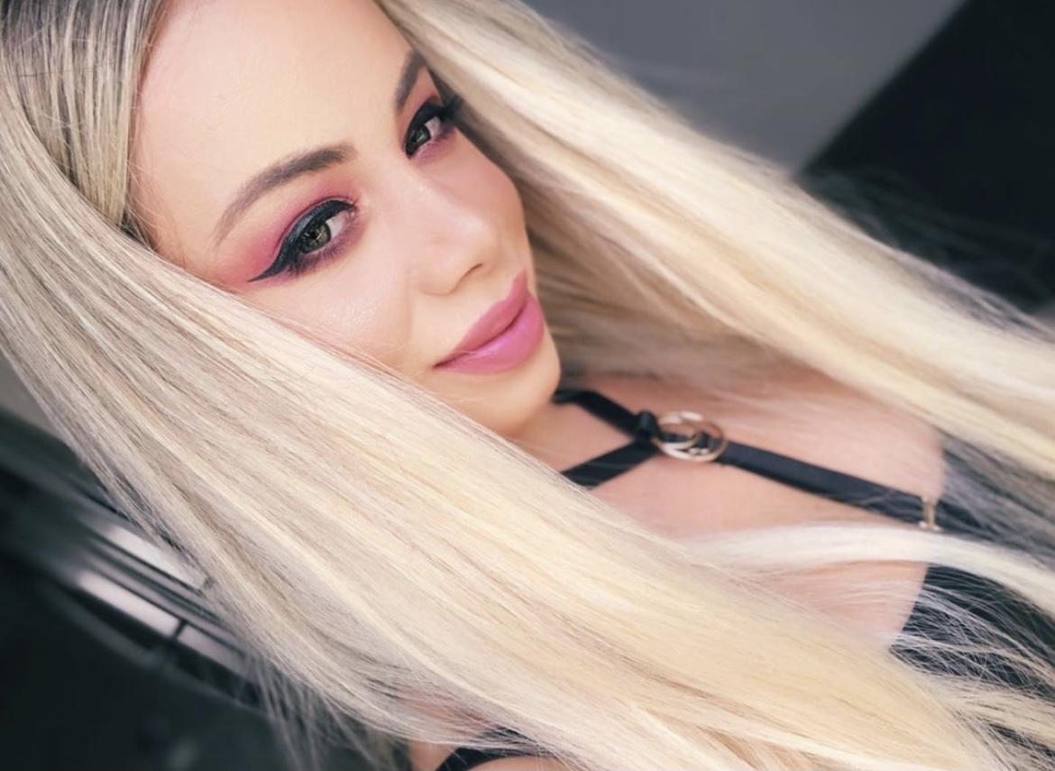 Giselly Angel profile image