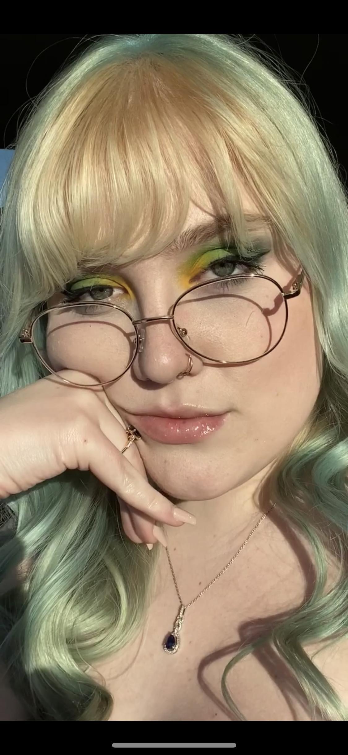 Marie Brooks profile image