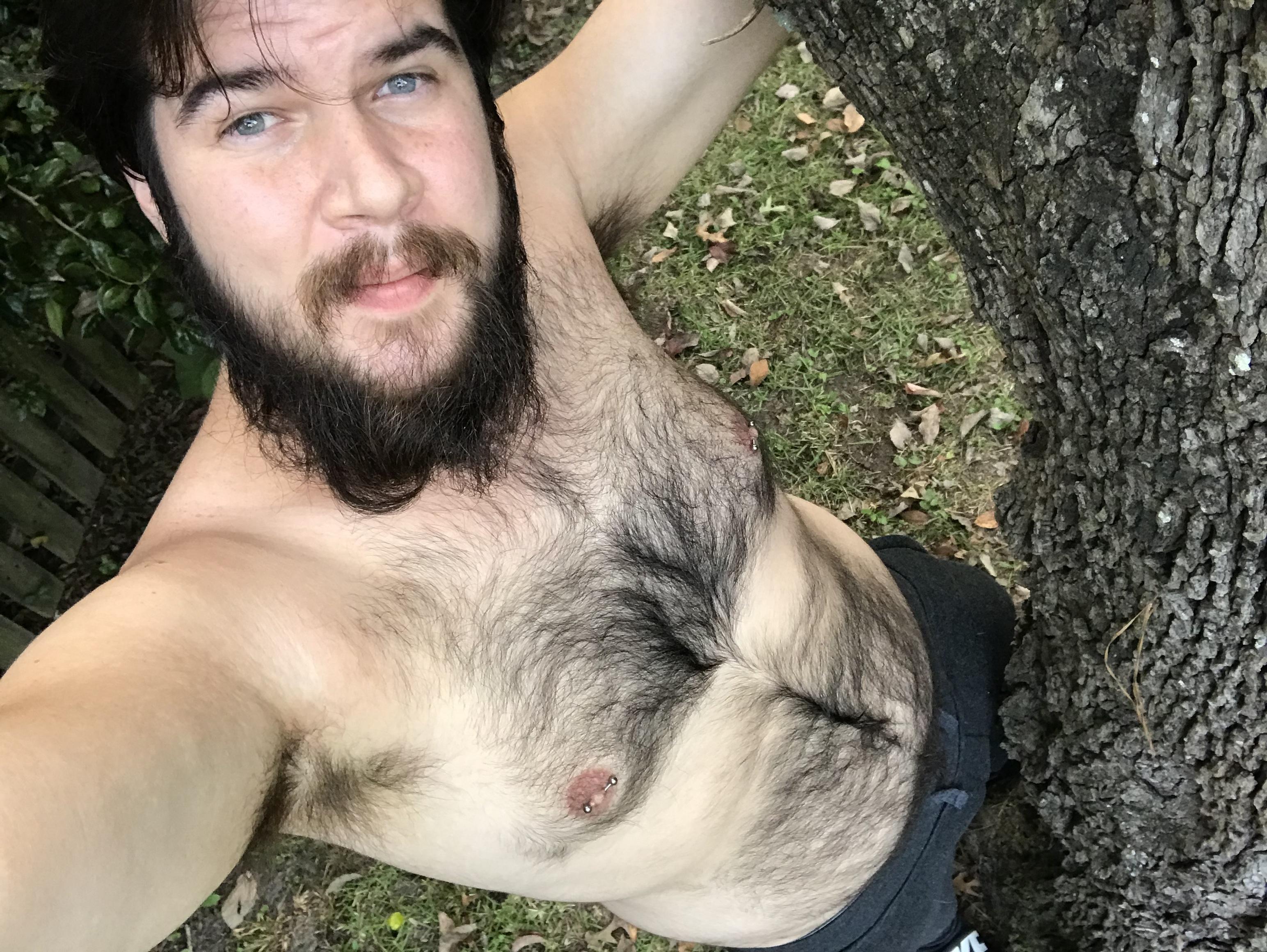 Daddy Bear profile image