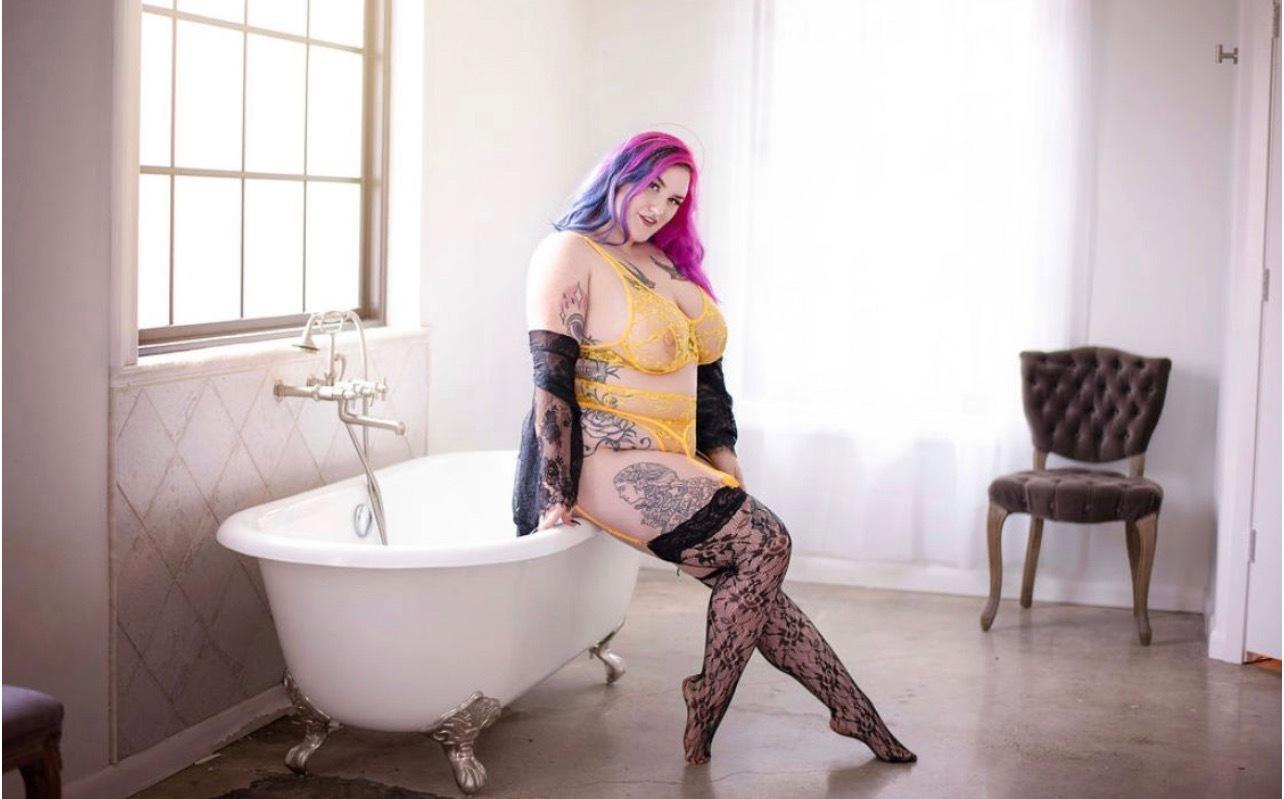 💙BAY-MAMA💙 profile image