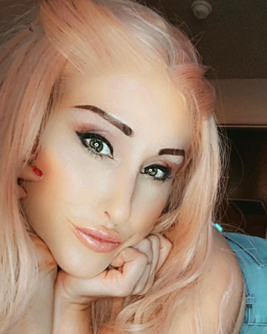 Joy Curve profile image