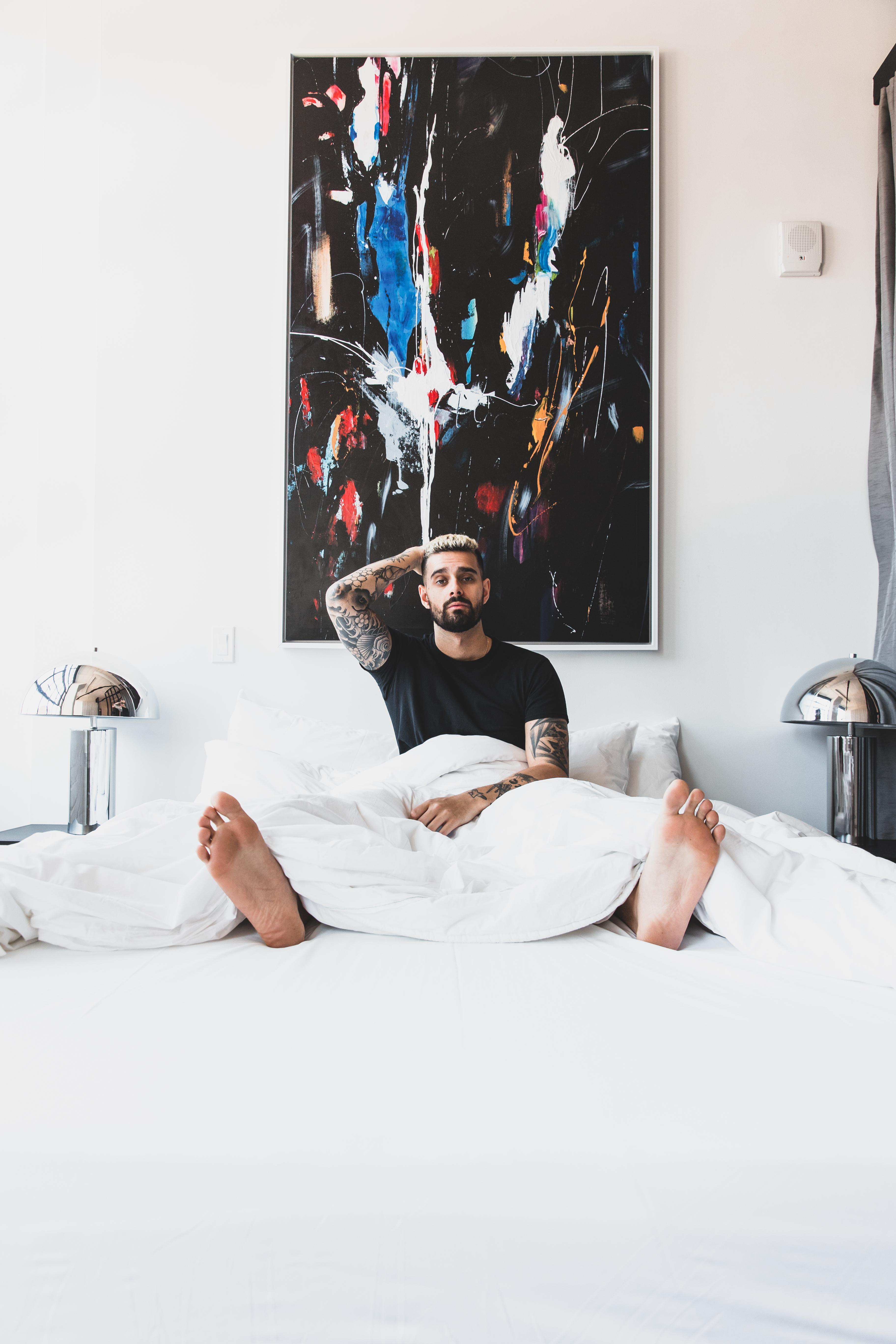 Casey Cooper profile image