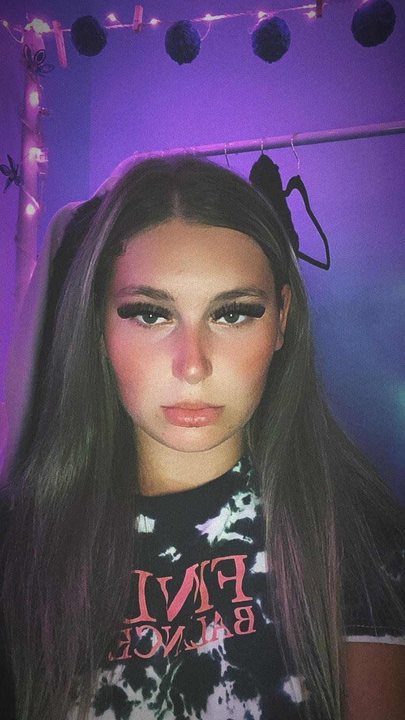 Crystal rose profile image