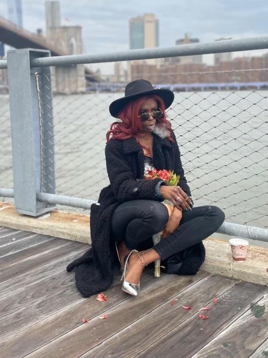 Rockett profile image