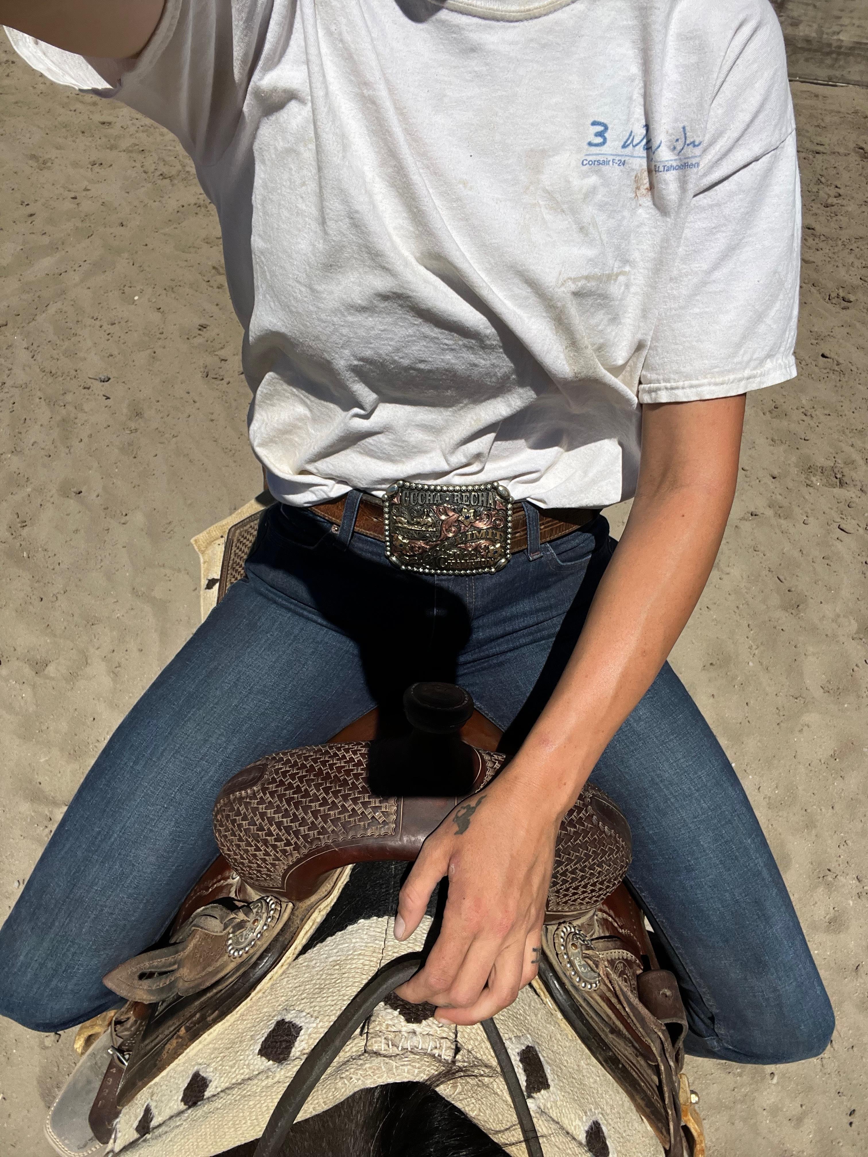 Sarah Renee profile image